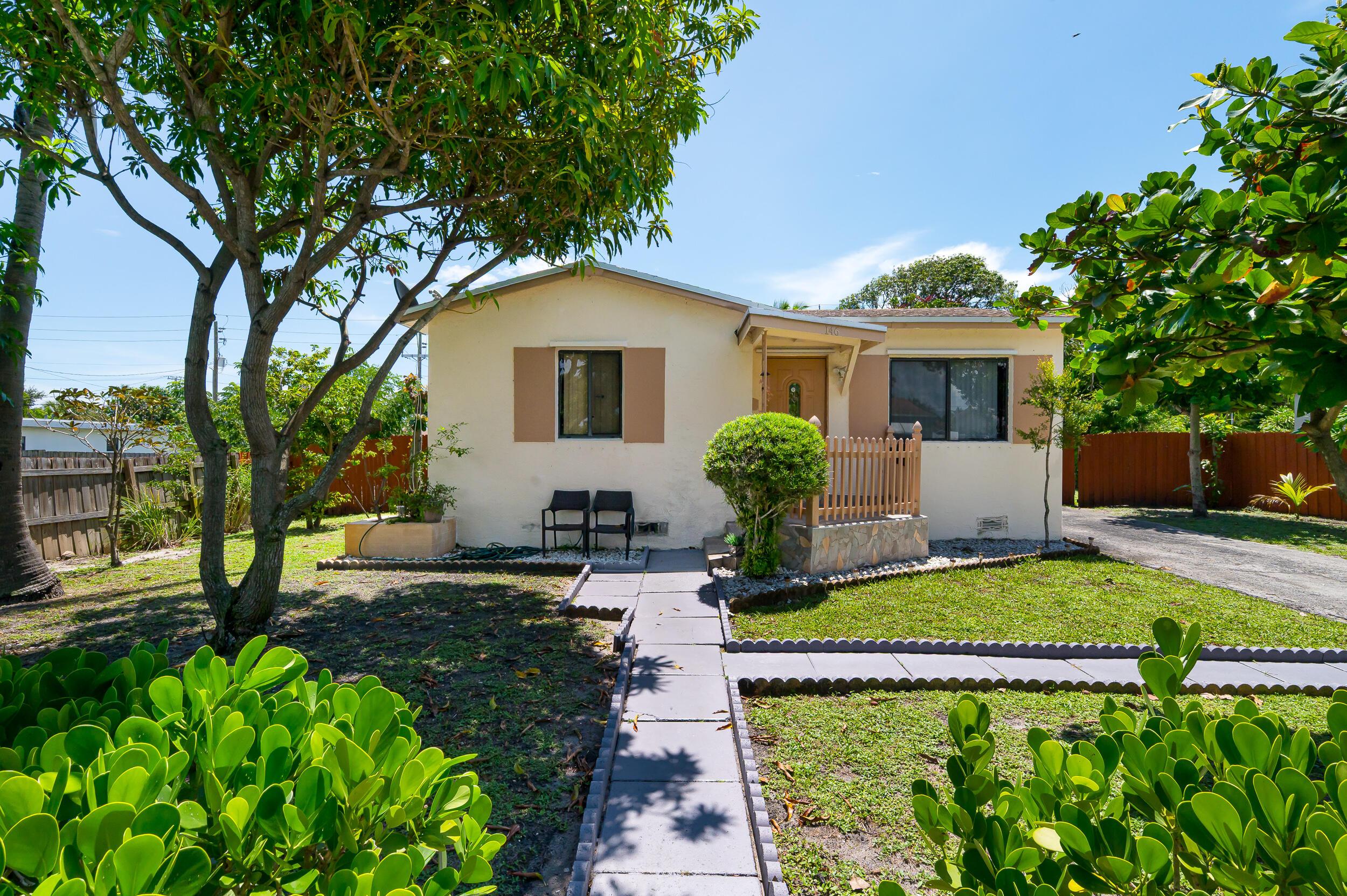 146 SE 5TH Avenue, Boynton Beach, FL 33435, Boynton Beach