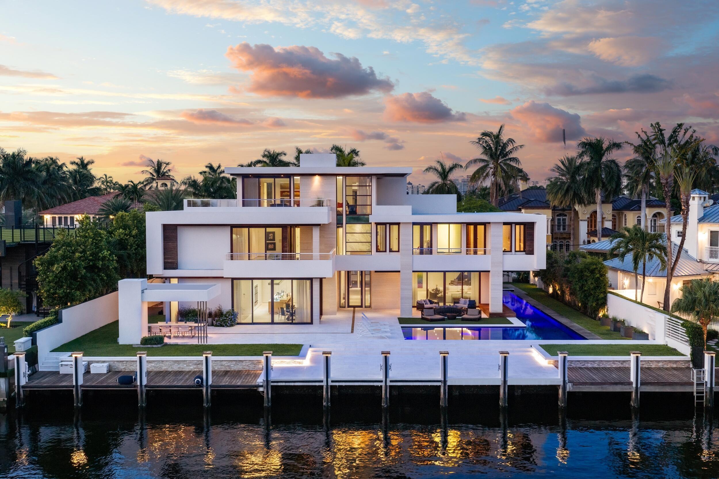 10 Pelican Drive, Fort Lauderdale, FL 33301, Fort Lauderdale
