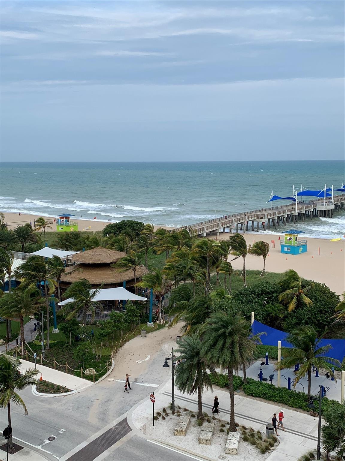 133 N POMPANO BEACH Boulevard 808, Pompano Beach, FL 33062, Pompano Beach - Photo 2