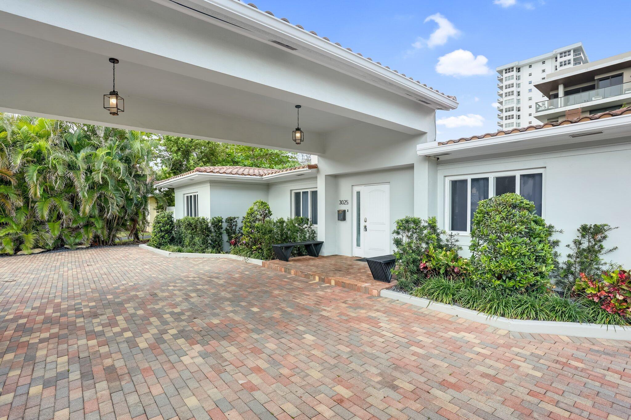 3025 Center Avenue, Fort Lauderdale, FL 33308, Fort Lauderdale - Photo 2