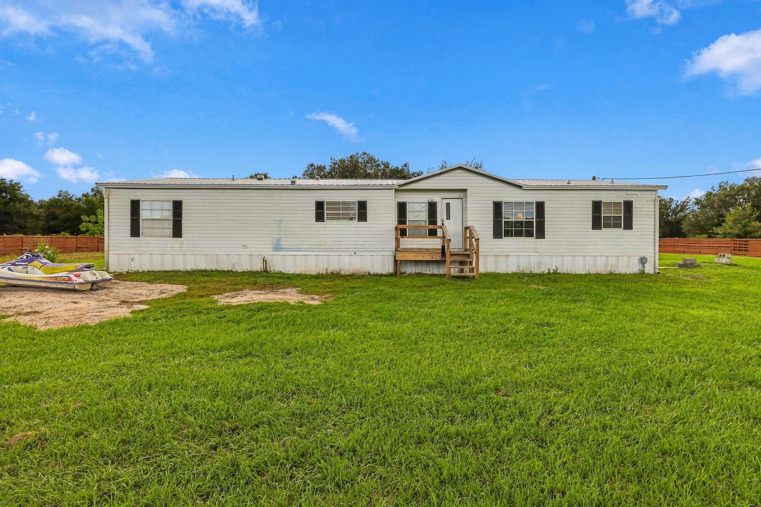 19046 NW 302ND, Okeechobee, FL 34972, Okeechobee - Photo 3