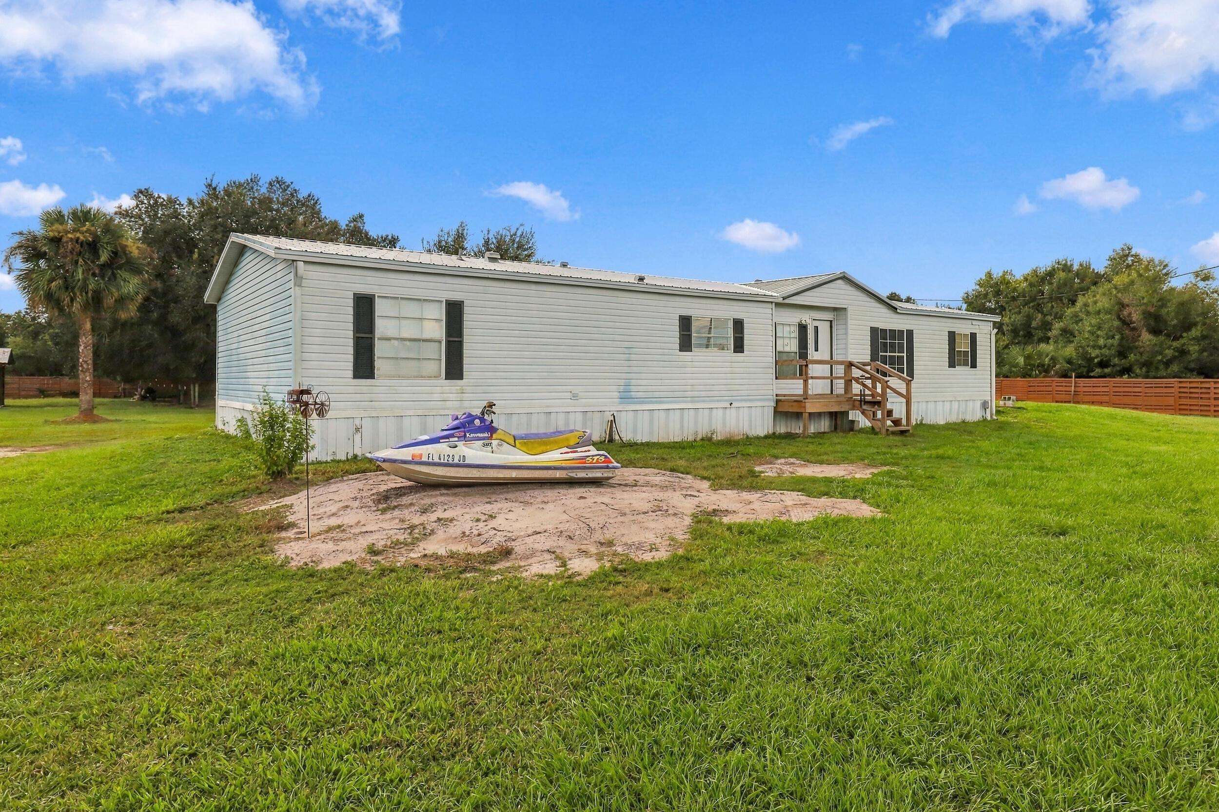 19046 NW 302ND, Okeechobee, FL 34972, Okeechobee - Photo 4