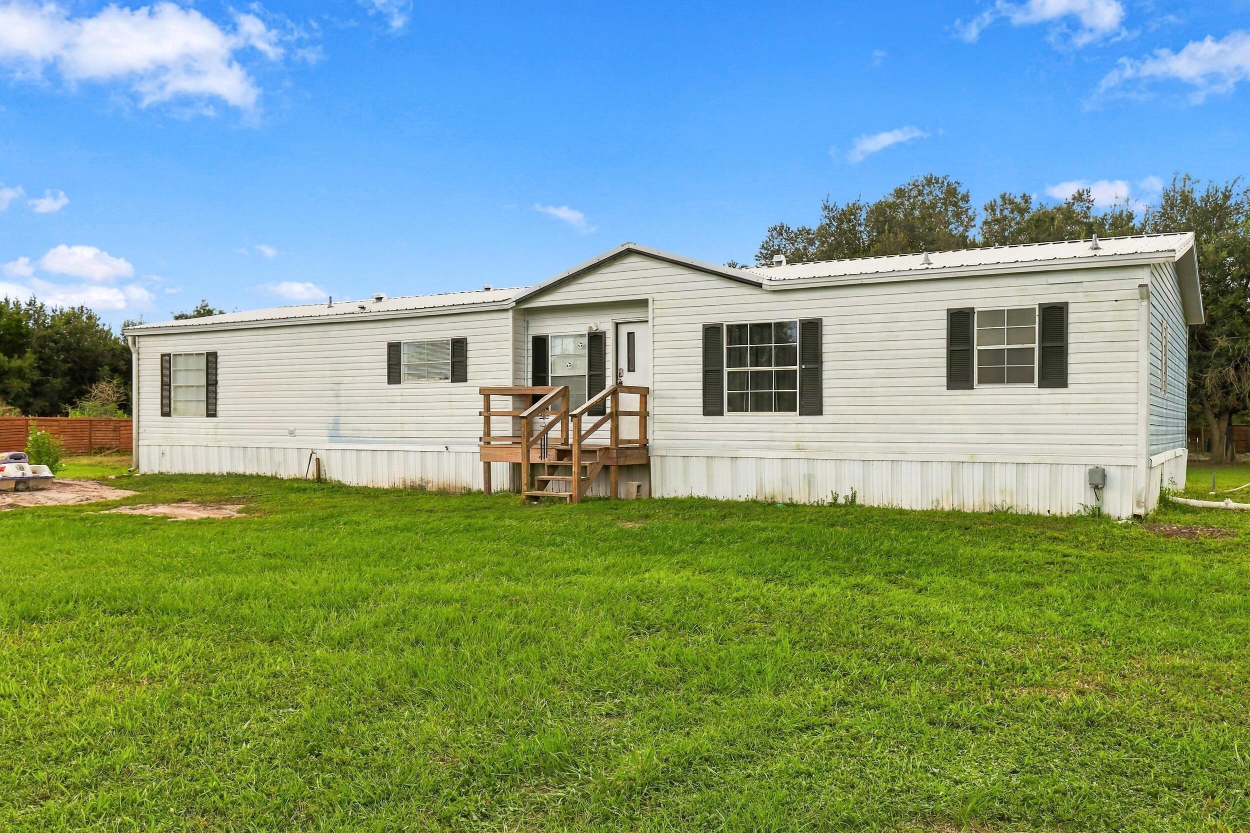 19046 NW 302ND, Okeechobee, FL 34972, Okeechobee
