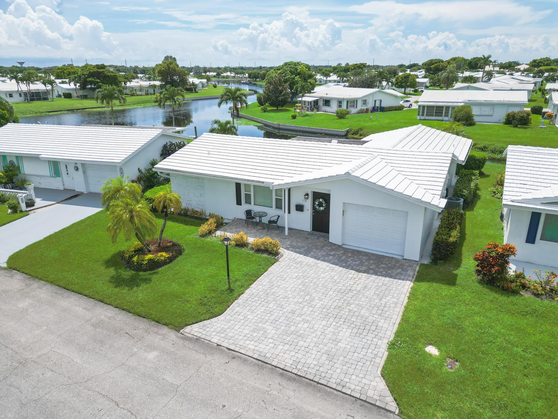 118 SW 15TH Court, Boynton Beach, FL 33426, Boynton Beach