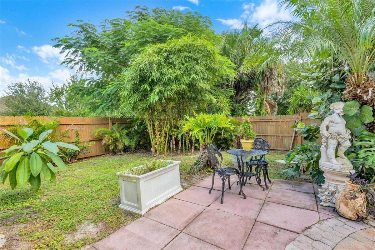 2513 SW CALENDER Street, Port St. Lucie, FL 34953, Port St. Lucie - Photo 5