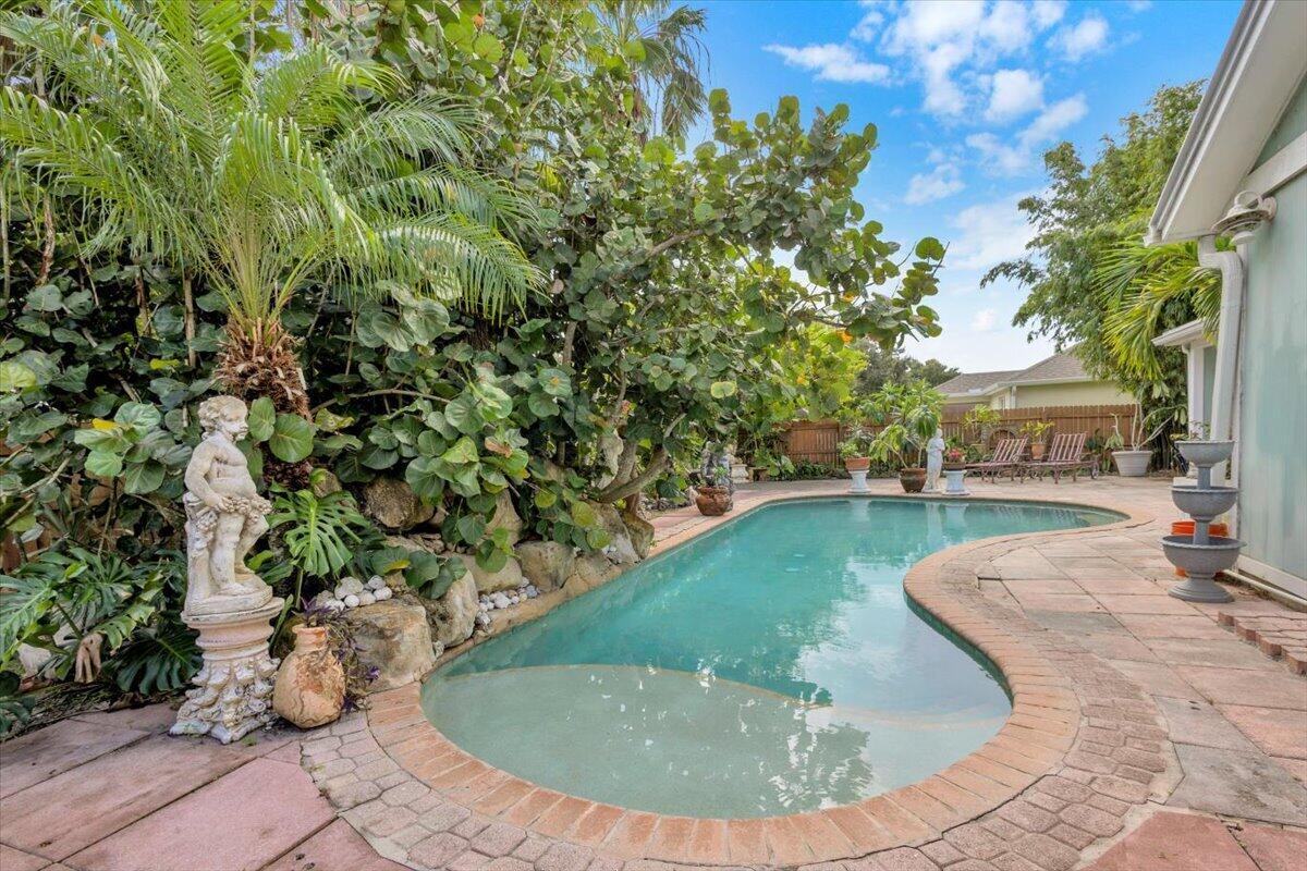 2513 SW CALENDER Street, Port St. Lucie, FL 34953, Port St. Lucie