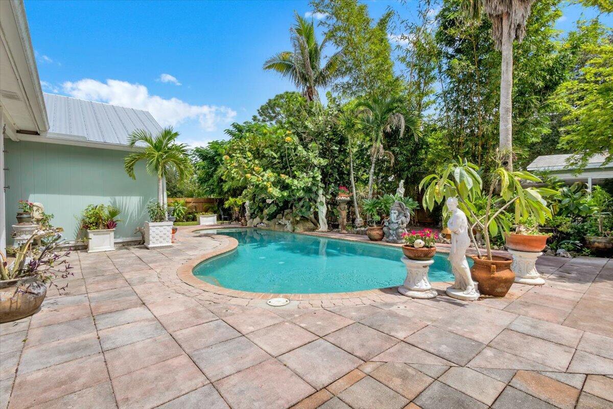 2513 SW CALENDER Street, Port St. Lucie, FL 34953, Port St. Lucie - Photo 2