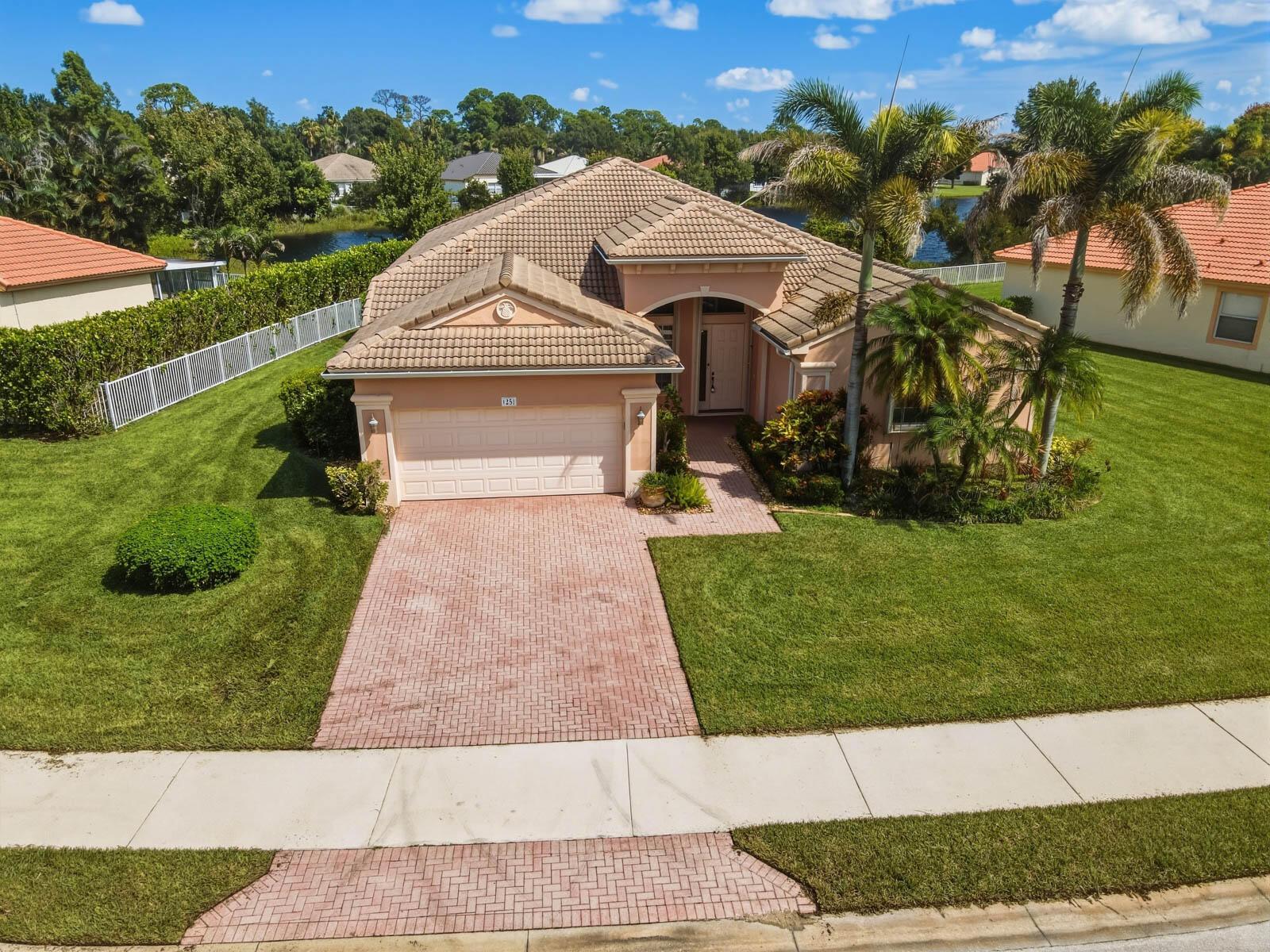 1251 SE Illusion Isle Way, Stuart, FL 34997, Stuart