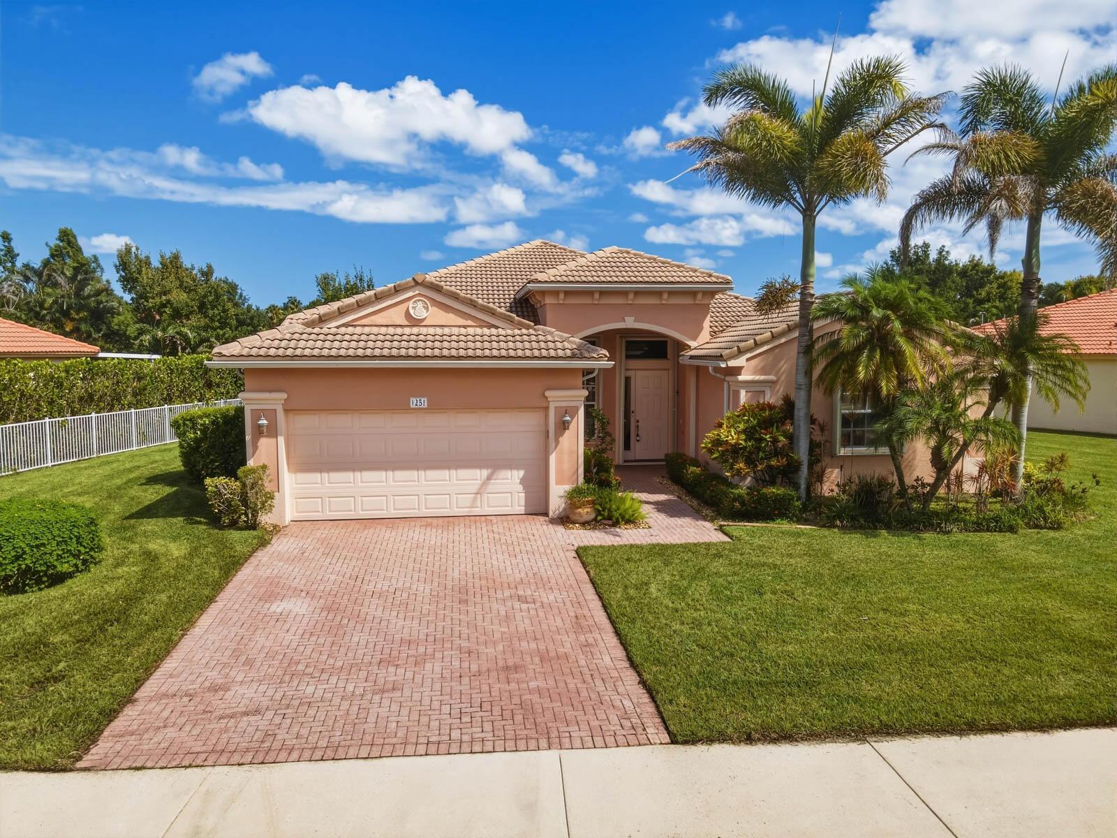 1251 SE Illusion Isle Way, Stuart, FL 34997, Stuart - Photo 5