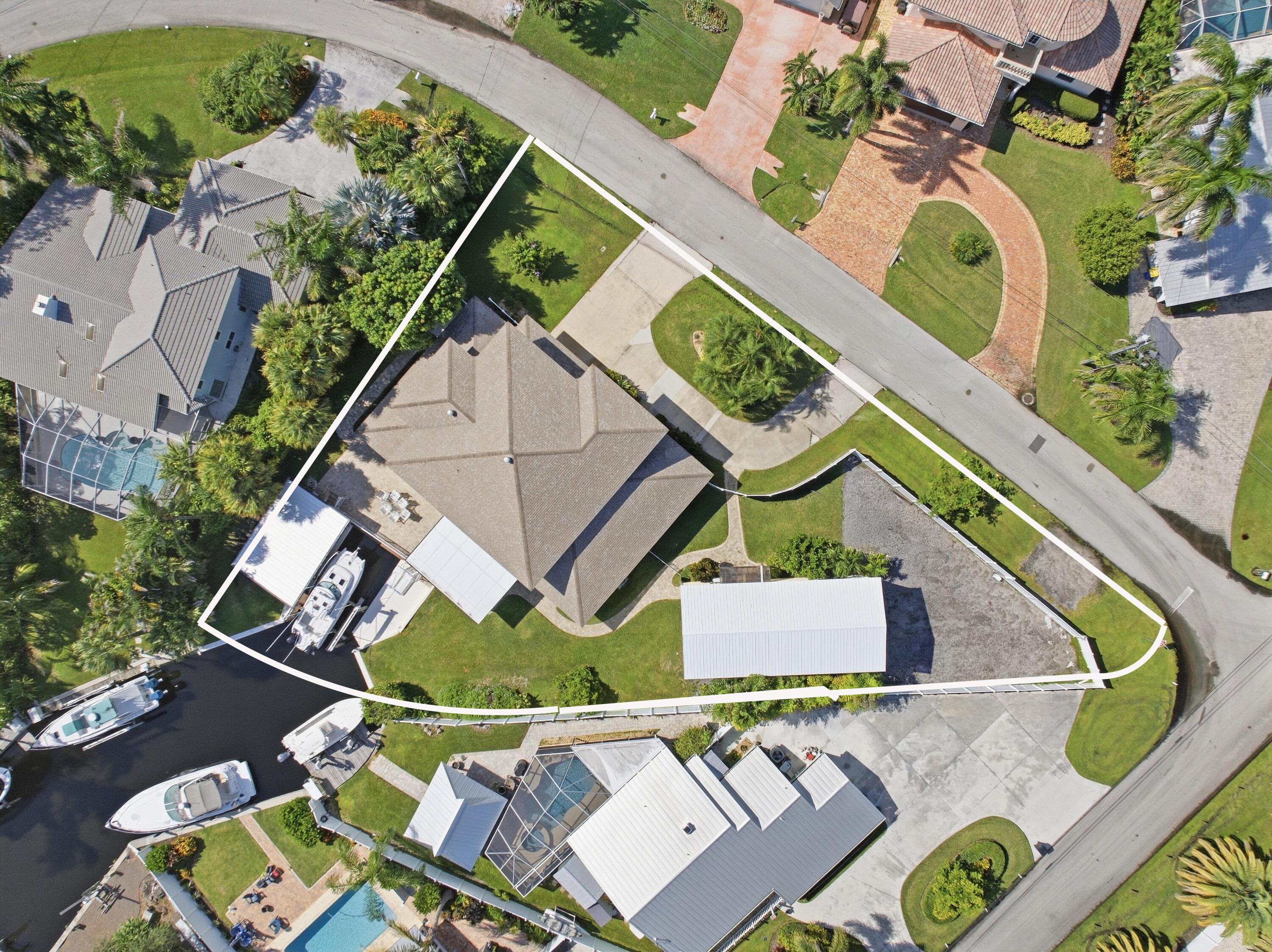 1536 SW EGRET Way, Palm City, FL 34990, Palm City - Photo 2