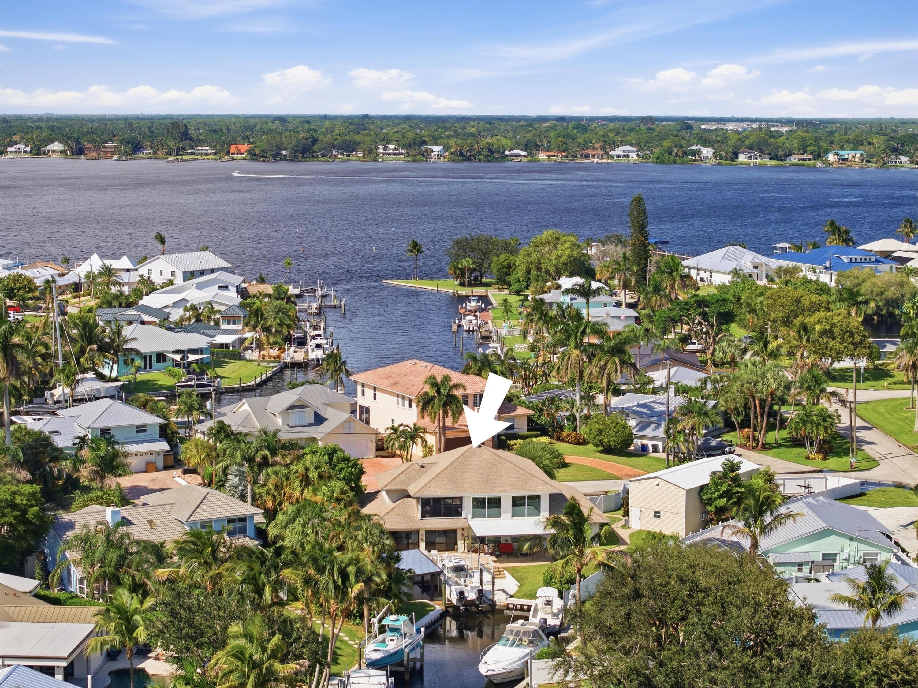1536 SW EGRET Way, Palm City, FL 34990, Palm City