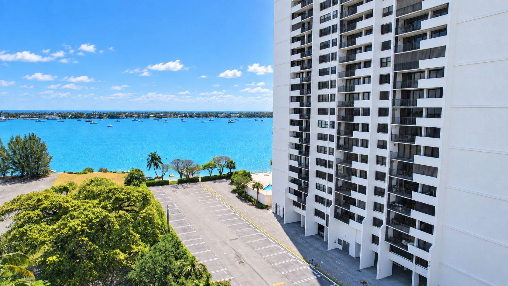 5600 N Flagler Drive 606, West Palm Beach, FL 33407, West Palm Beach - Photo 2