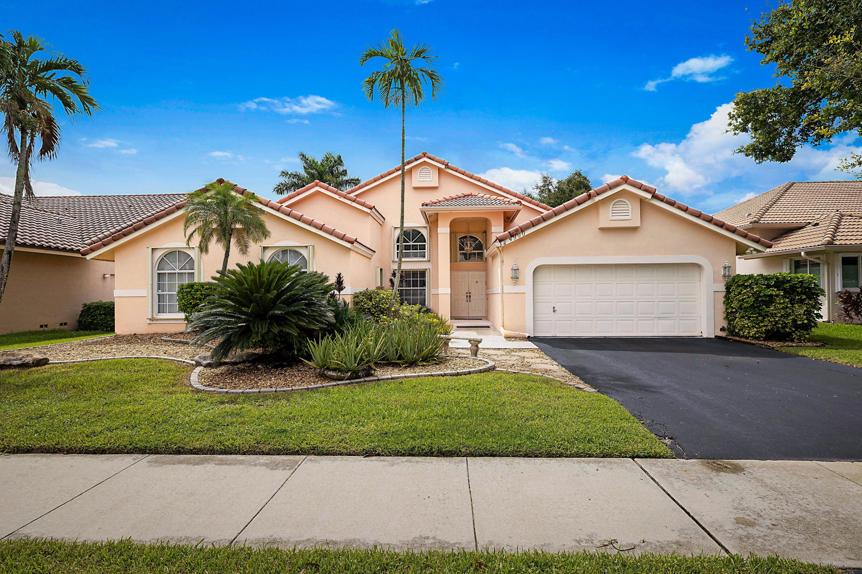 4900 NW 100TH Terrace, Coral Springs, FL 33076, Coral Springs - Photo 3