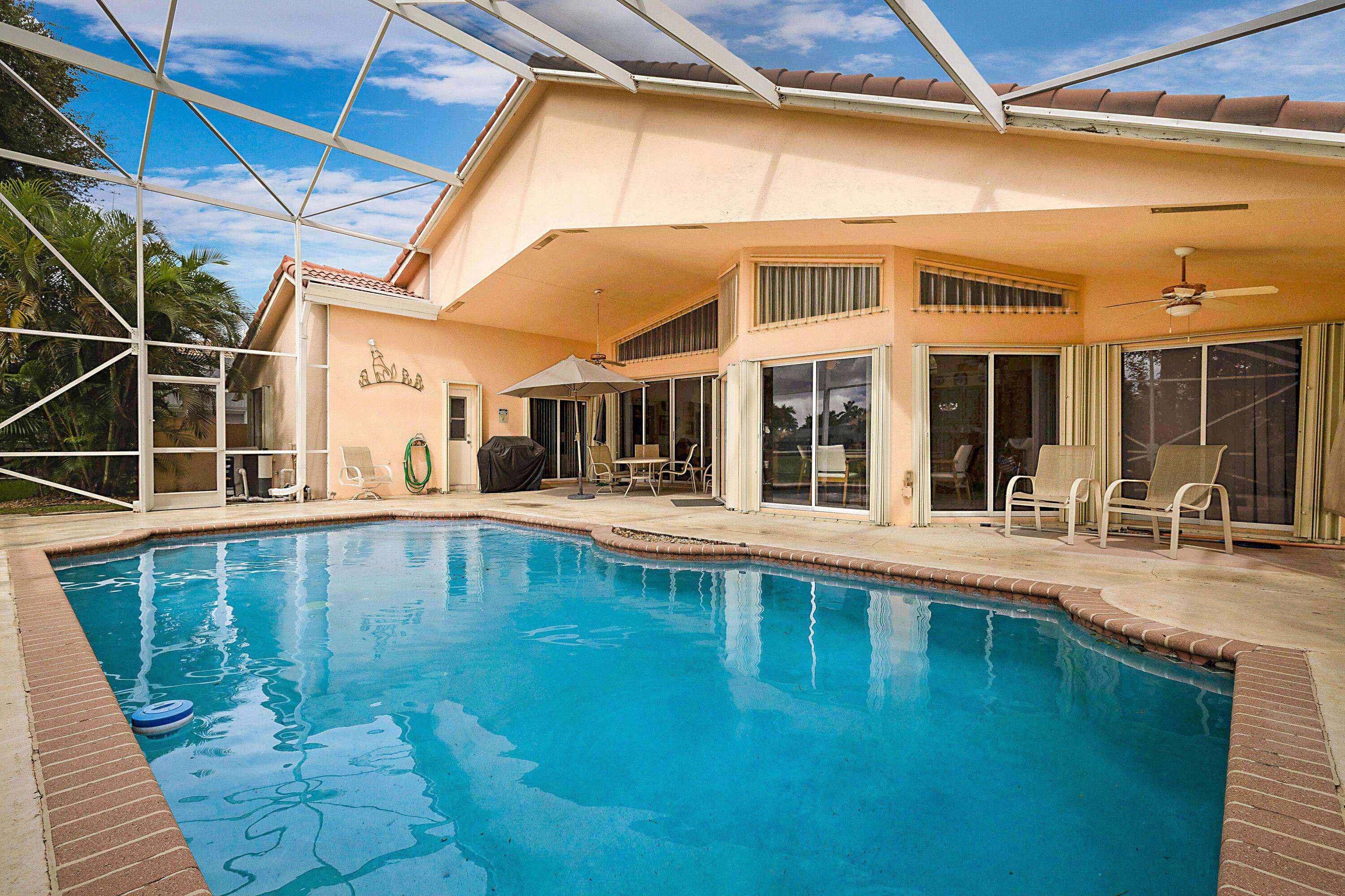 4900 NW 100TH Terrace, Coral Springs, FL 33076, Coral Springs
