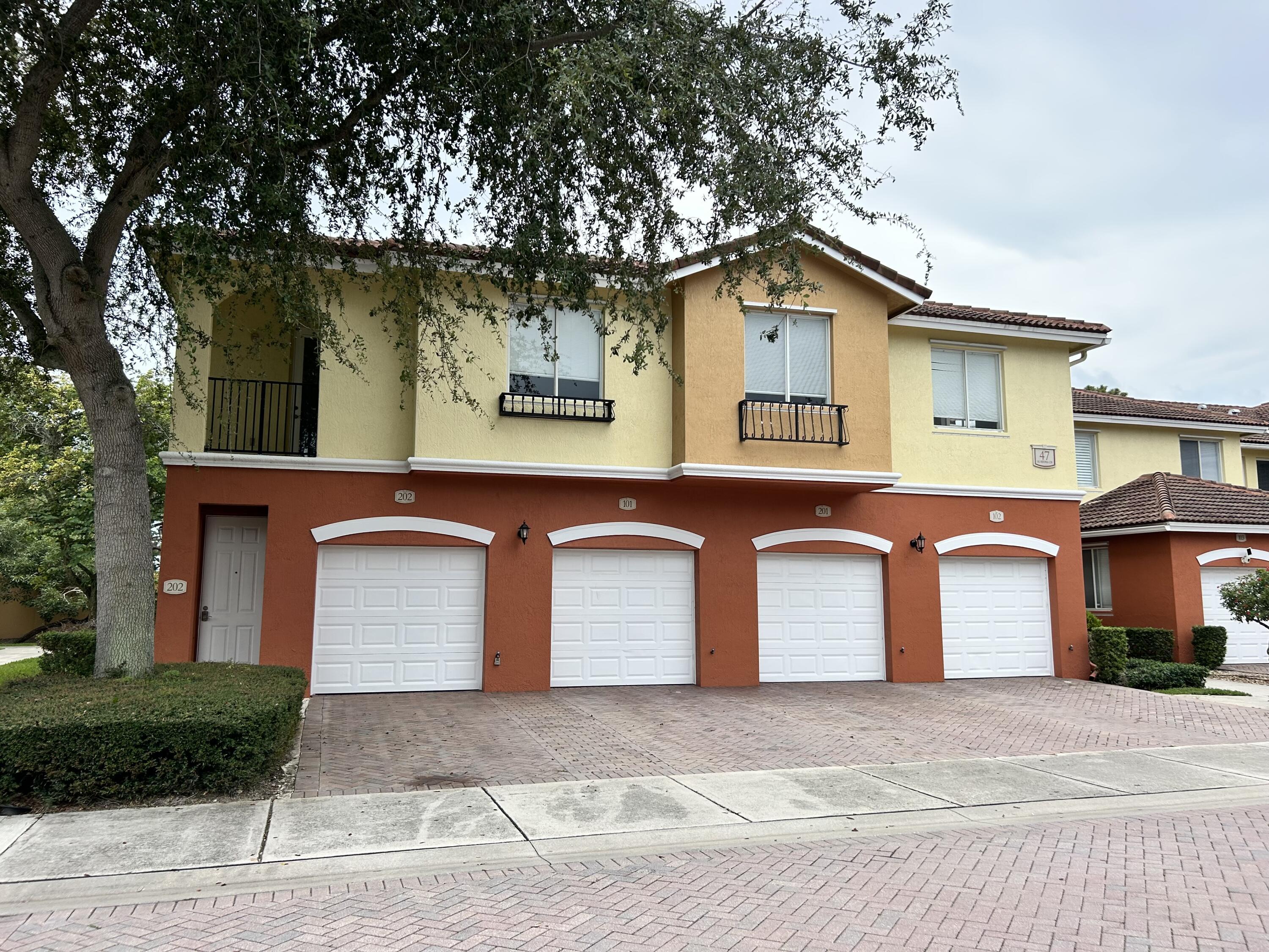 47 SE SEDONA Circle 202, Stuart, FL 34994, Stuart