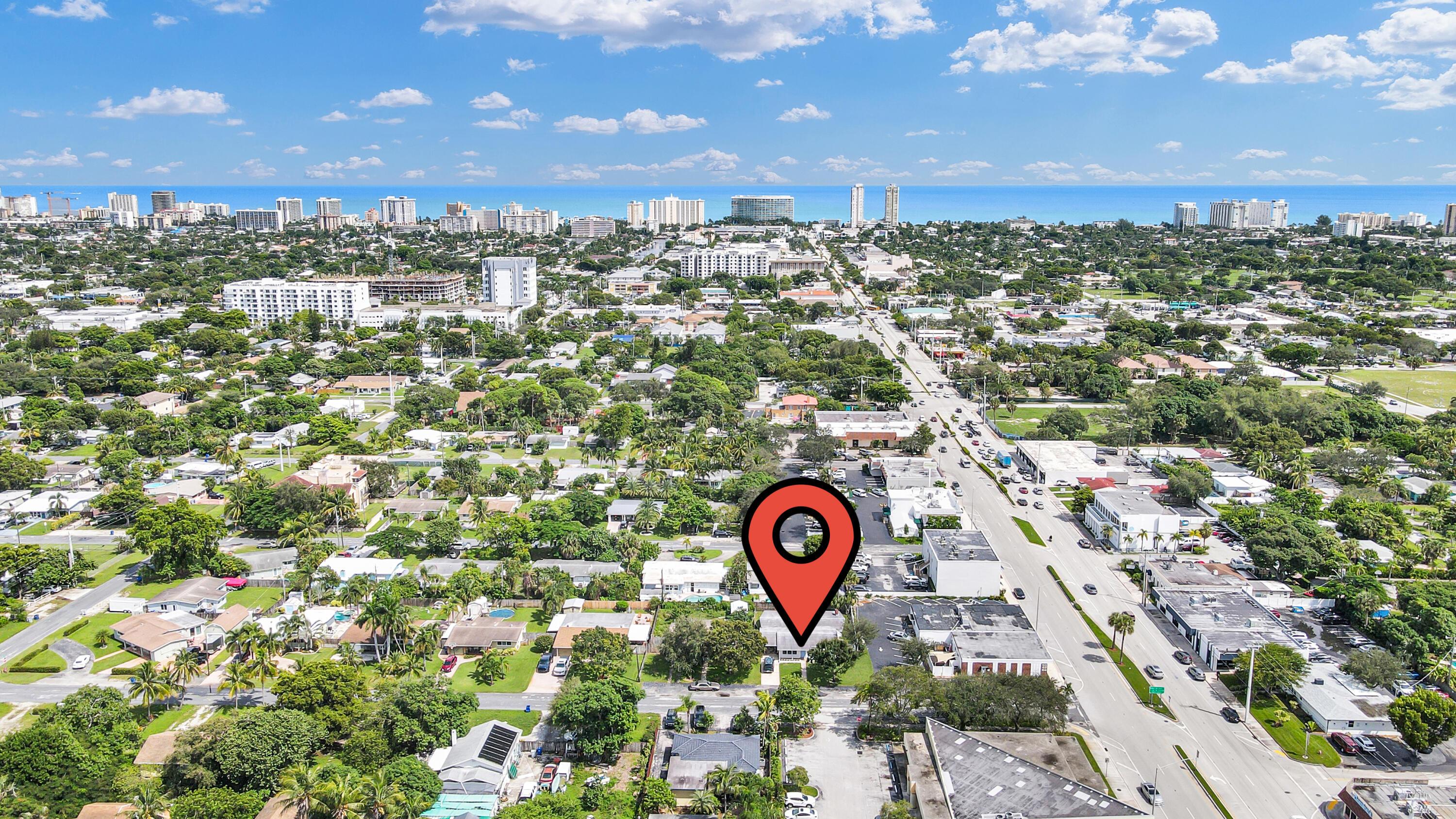8 NE 15TH Avenue, Pompano Beach, FL 33060, Pompano Beach - Photo 2