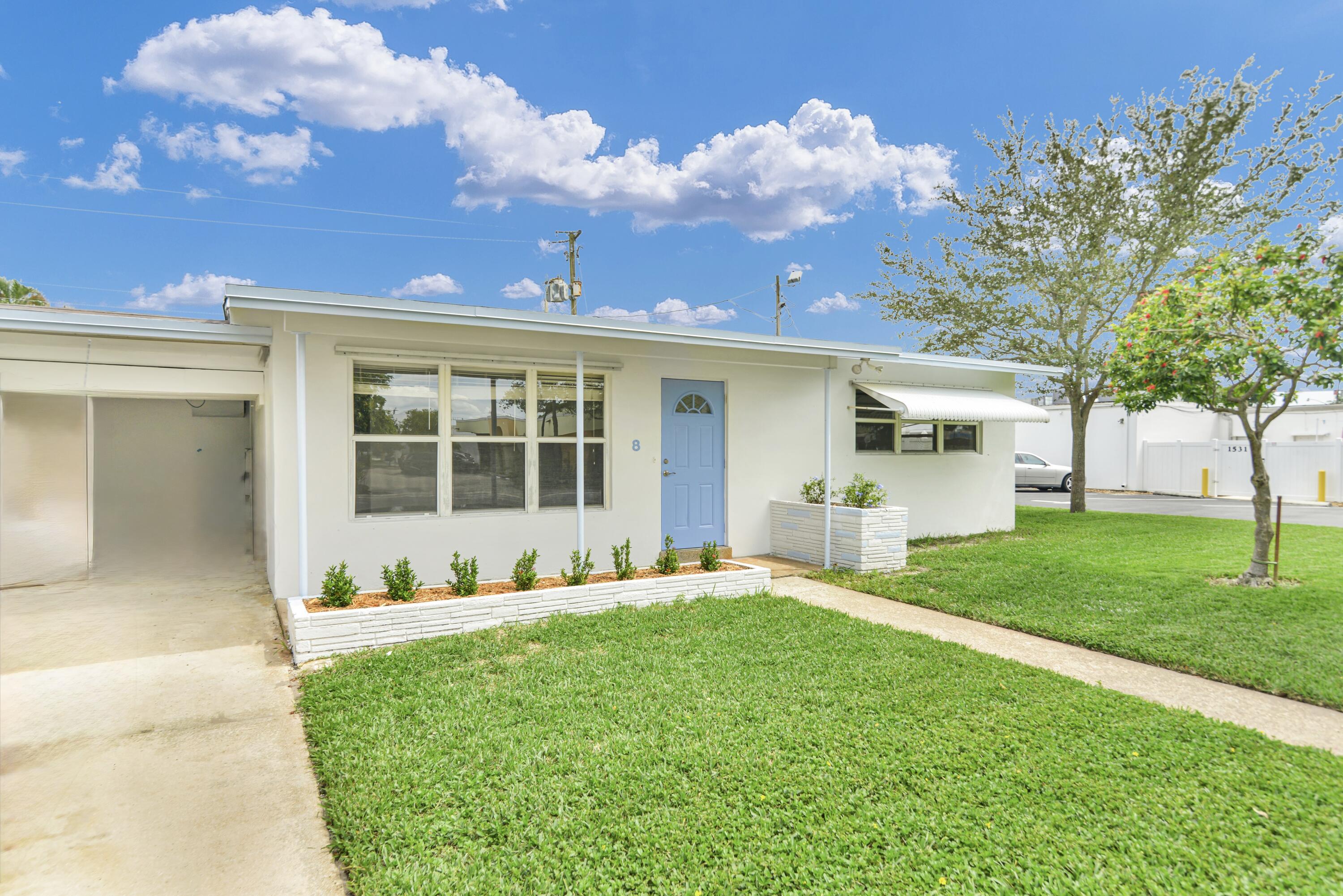 8 NE 15TH Avenue, Pompano Beach, FL 33060, Pompano Beach