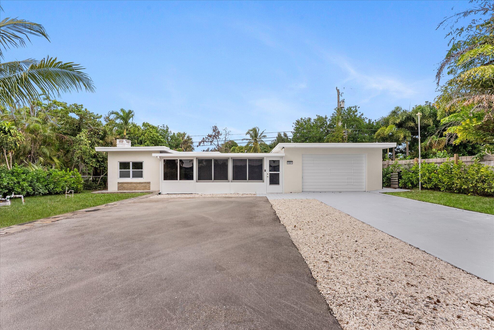 1891 RIDGE Road, Juno Ridge, FL 33408, Juno Ridge - Photo 2