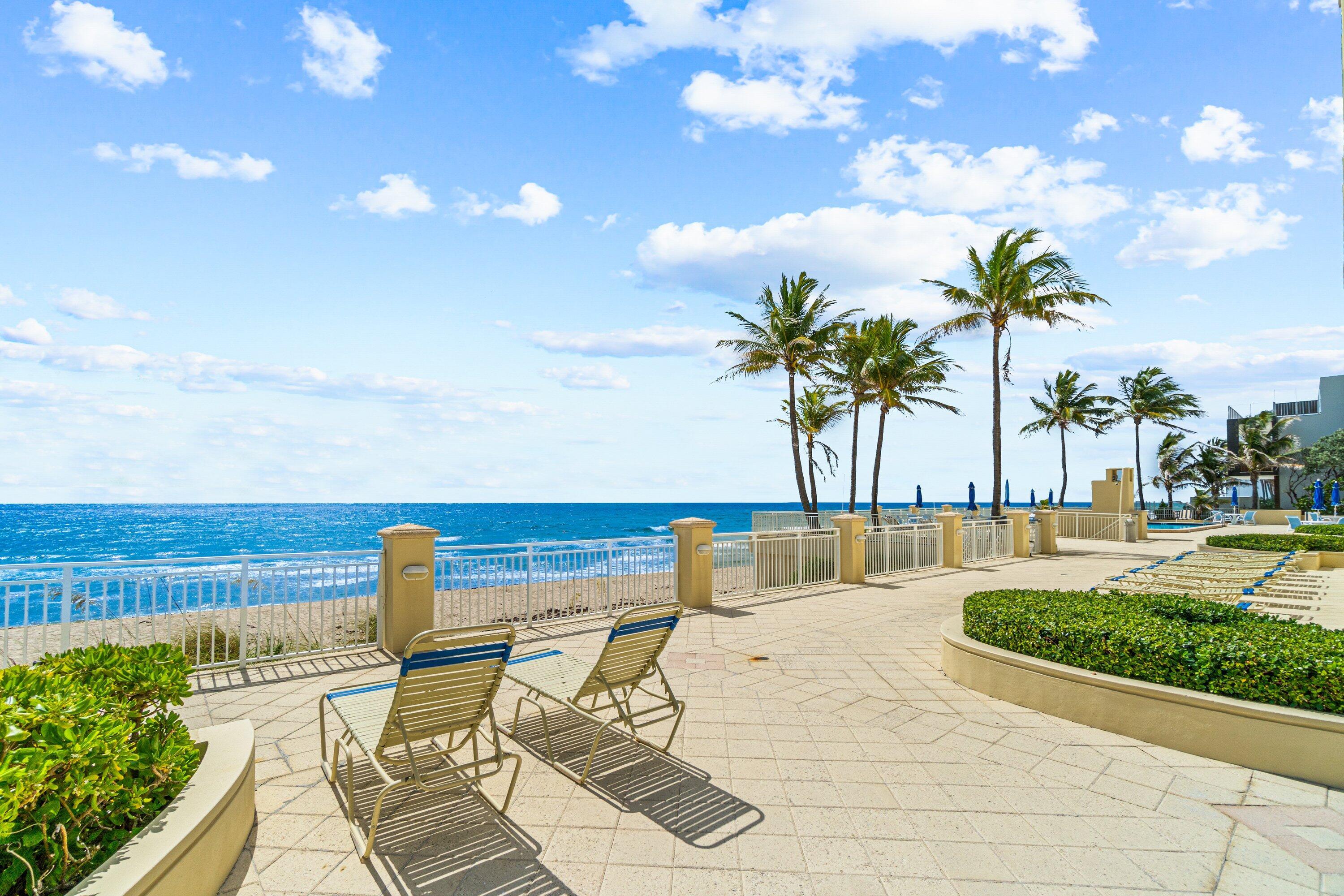 3475 S OCEAN Boulevard 1100, Palm Beach, FL 33480, Palm Beach