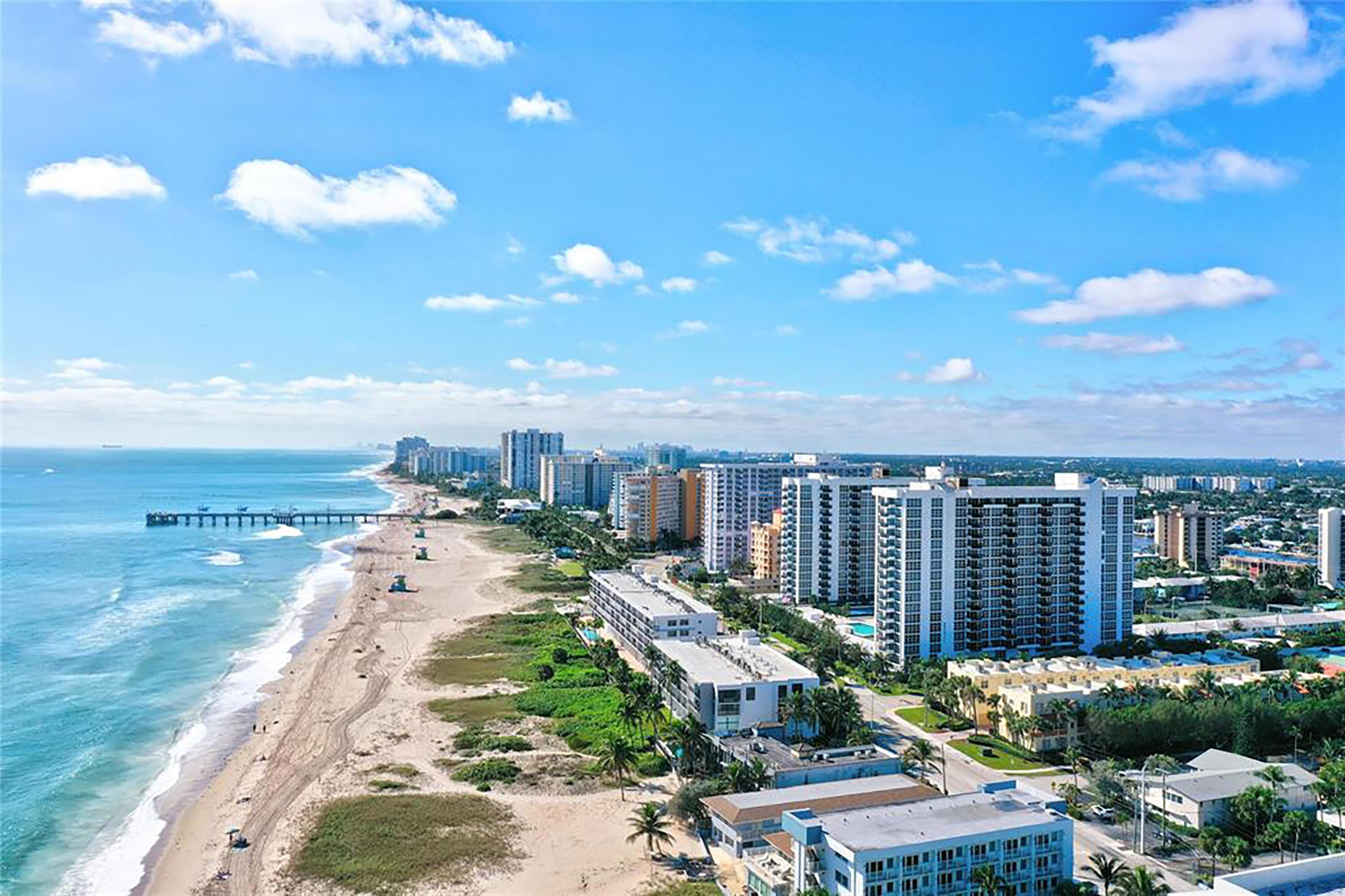 531 N OCEAN Boulevard 505, Pompano Beach, FL 33062, Pompano Beach