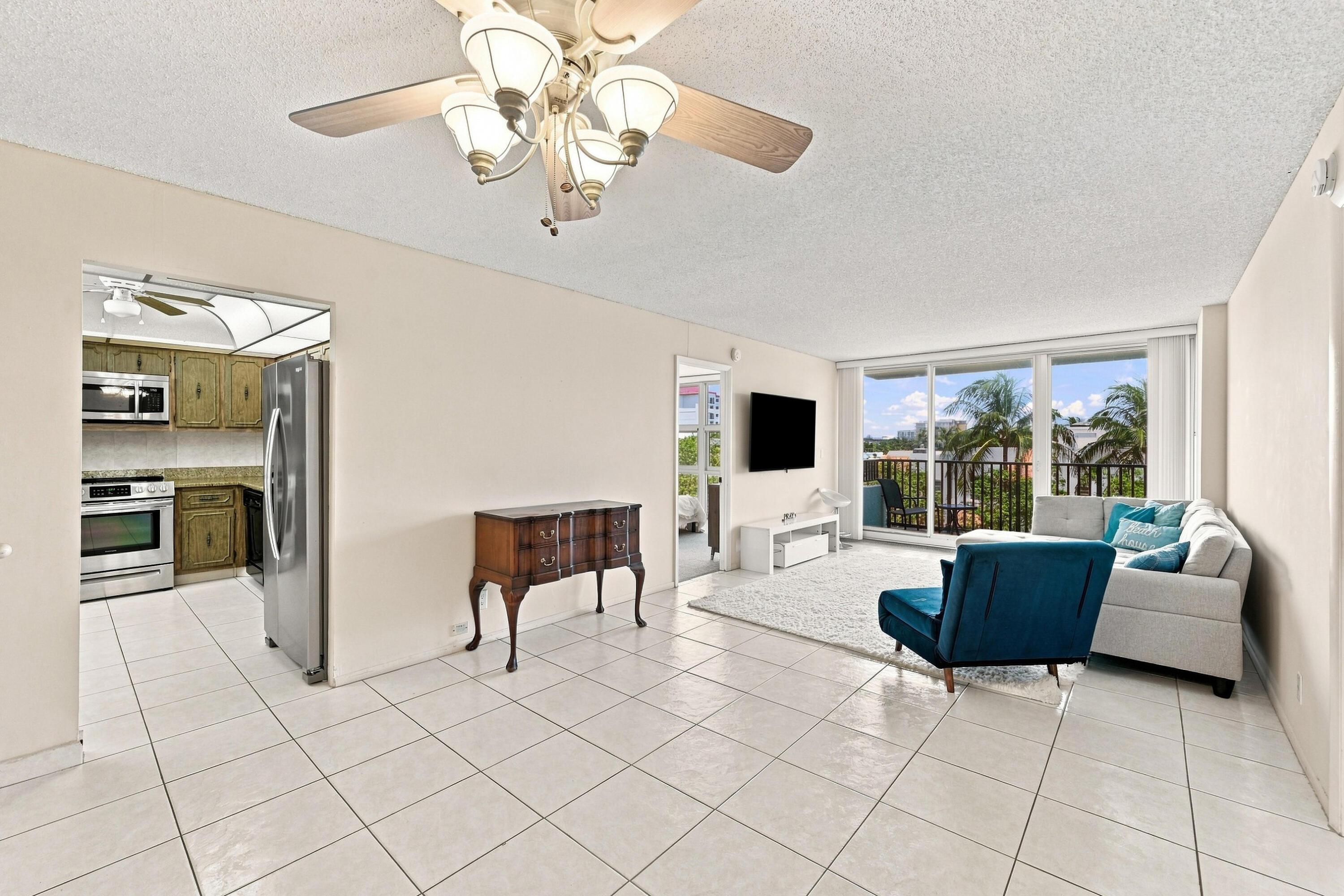 531 N OCEAN Boulevard 505, Pompano Beach, FL 33062, Pompano Beach - Photo 5