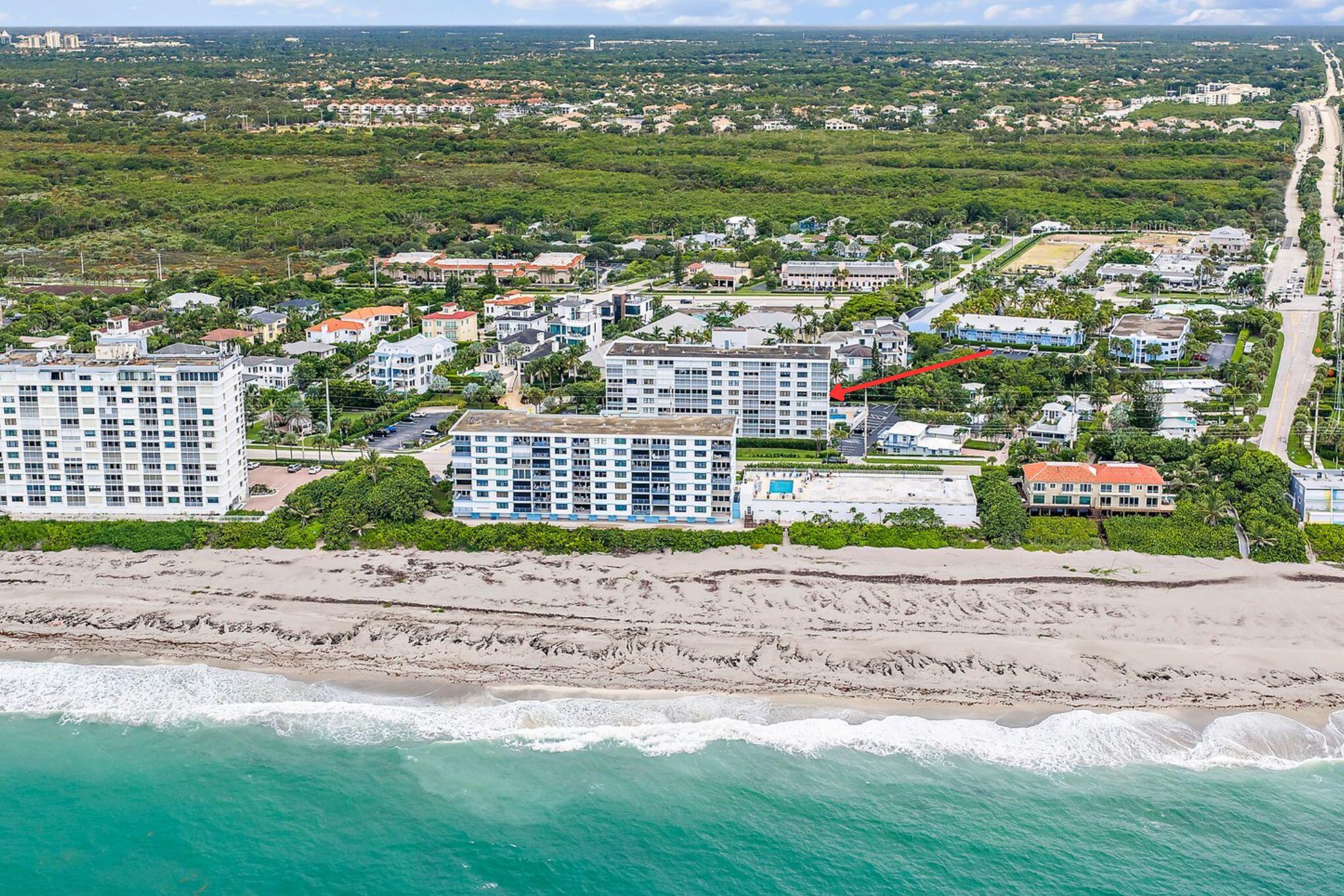 911 Ocean Drive 506, Juno Beach, FL 33408, Juno Beach - Photo 5