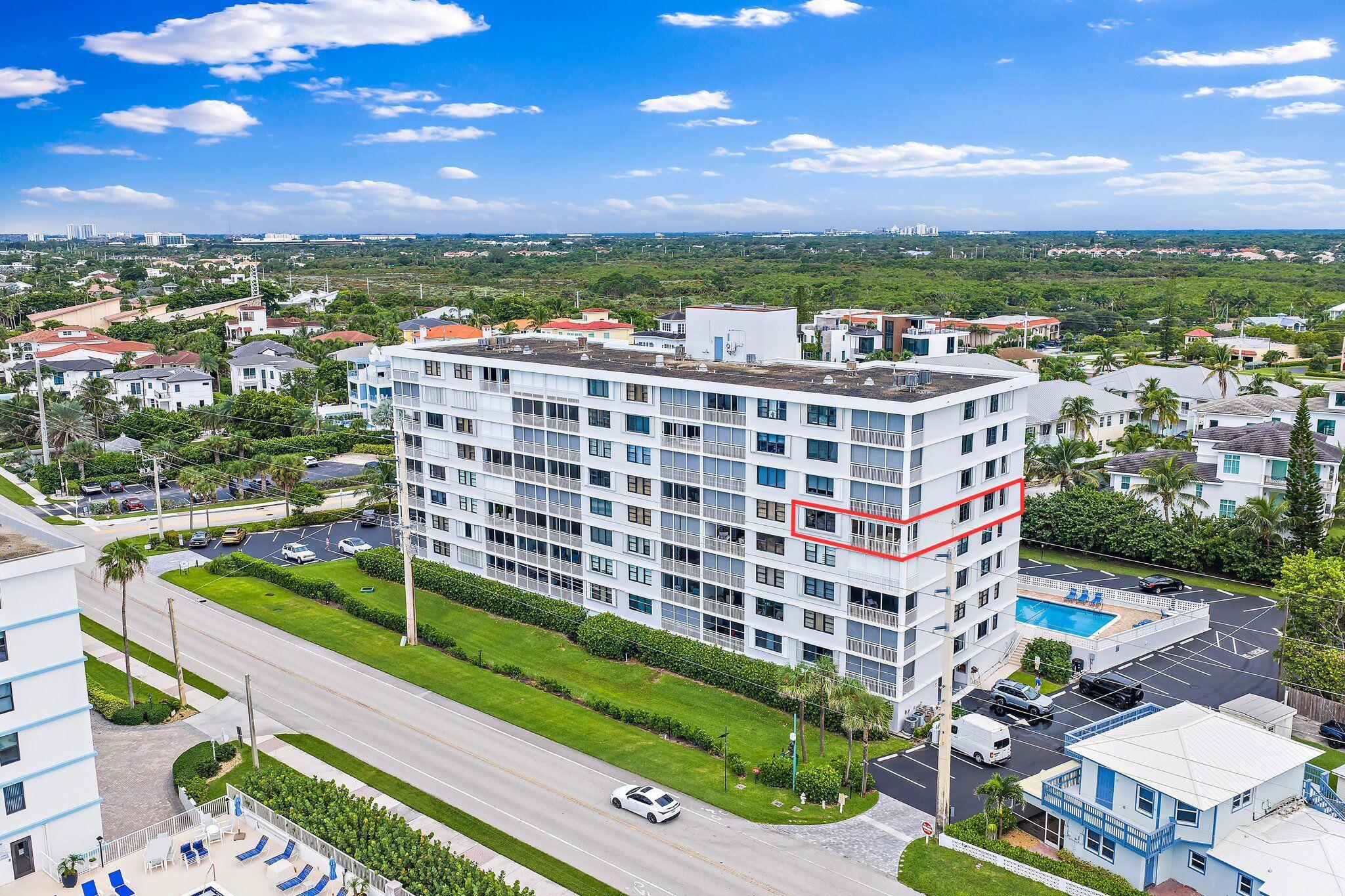 911 Ocean Drive 506, Juno Beach, FL 33408, Juno Beach - Photo 3