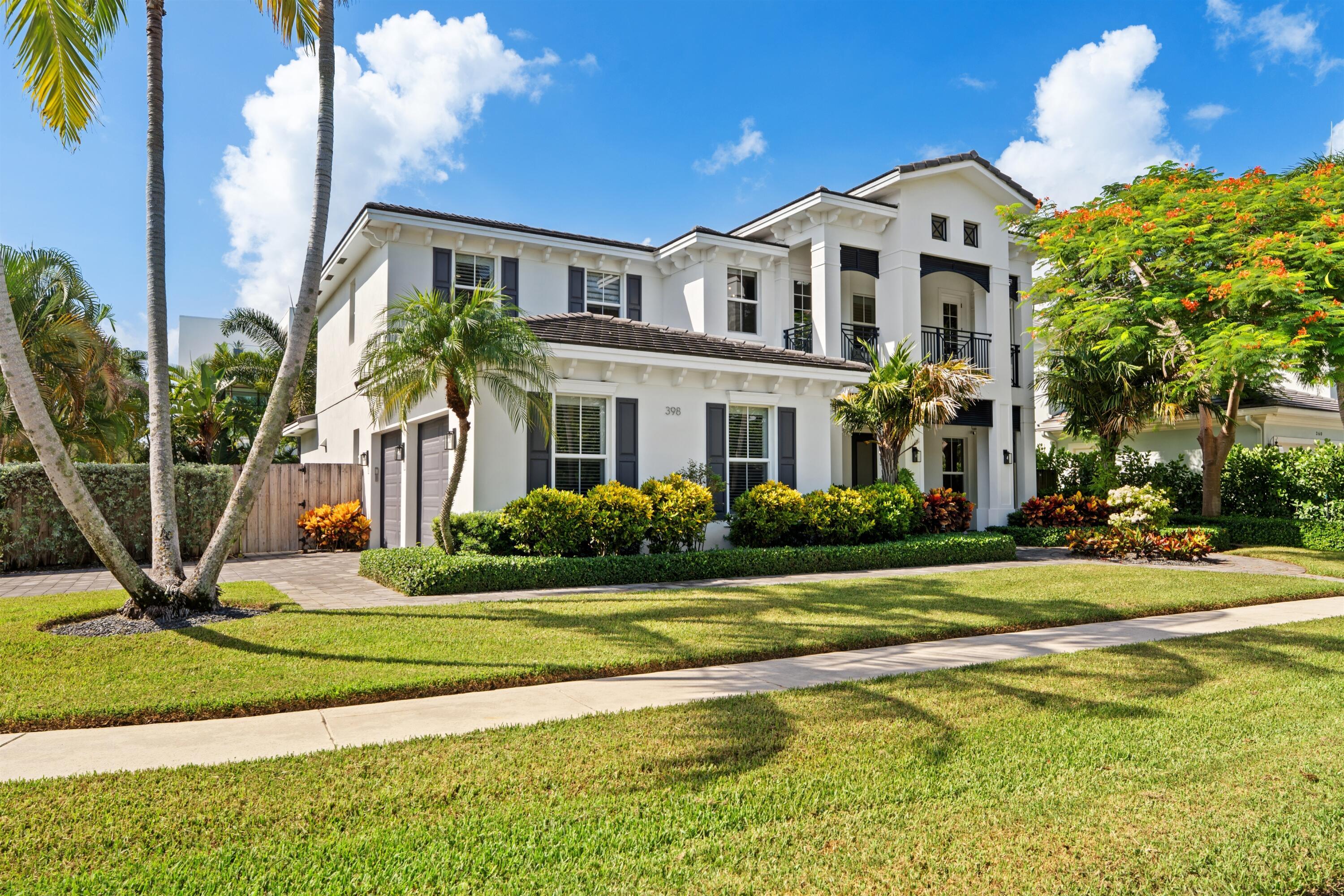 398 NE 8th Street, Boca Raton, FL 33432, Boca Raton