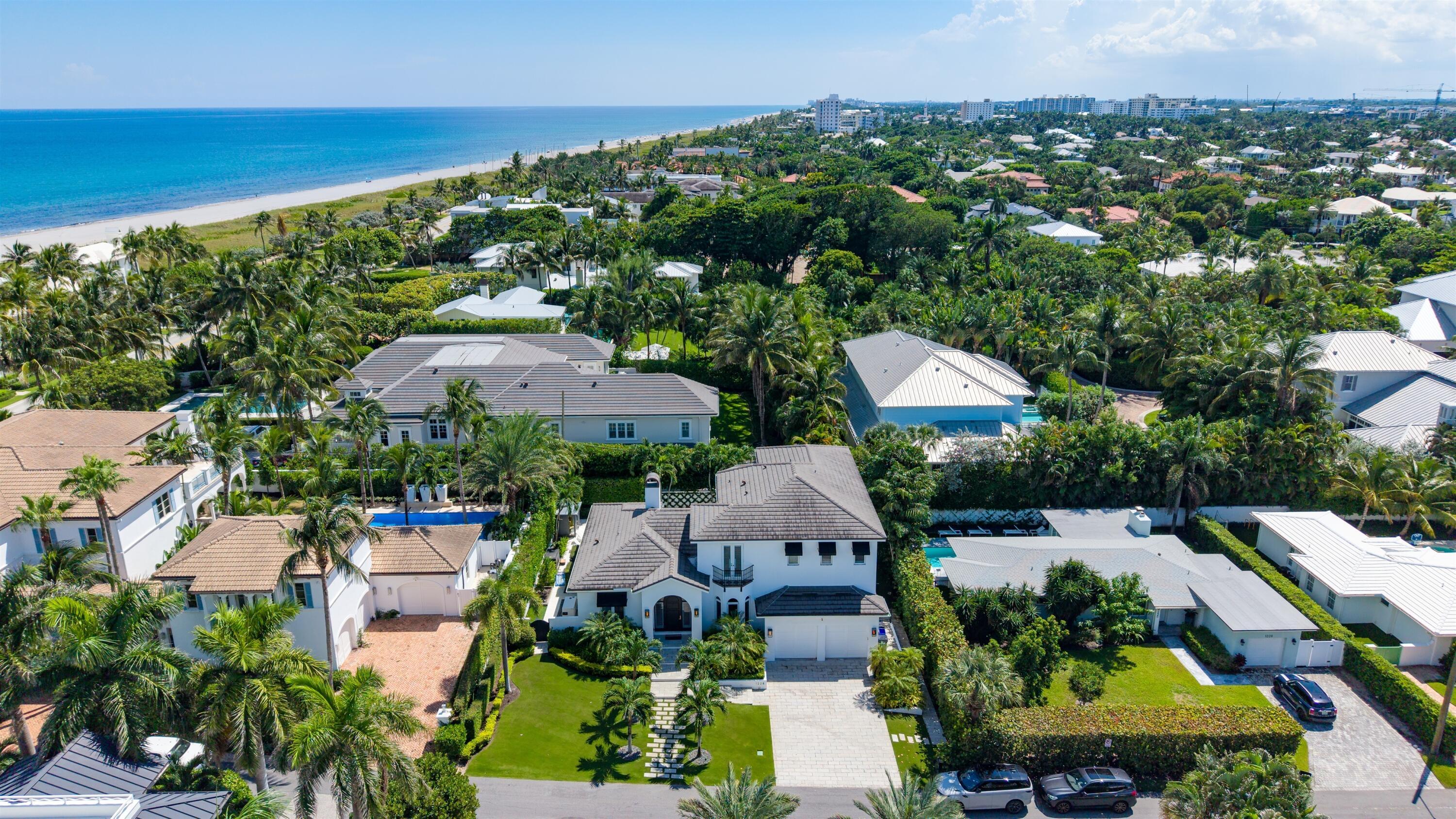 1228 Crestwood Drive, Delray Beach, FL 33483, Delray Beach - Photo 2
