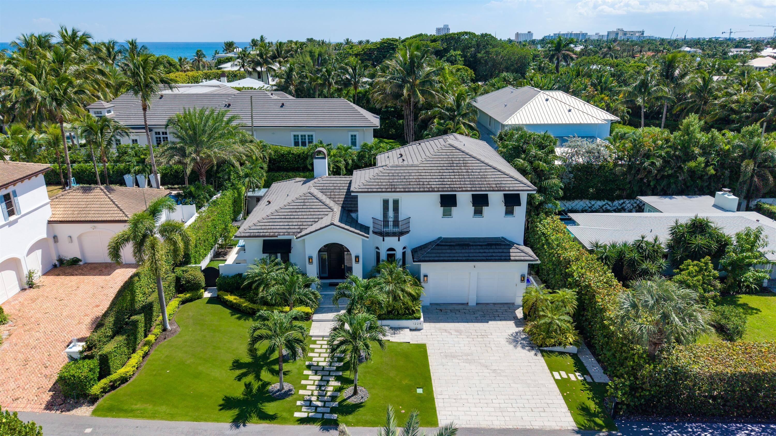 1228 Crestwood Drive, Delray Beach, FL 33483, Delray Beach