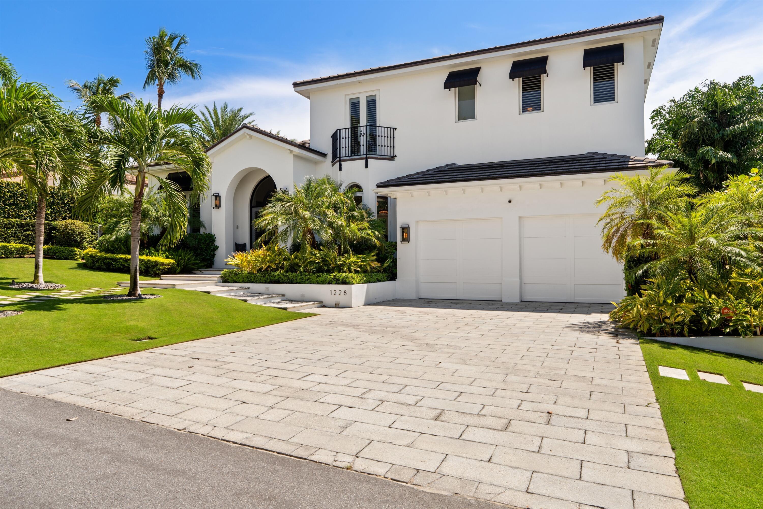 1228 Crestwood Drive, Delray Beach, FL 33483, Delray Beach - Photo 3