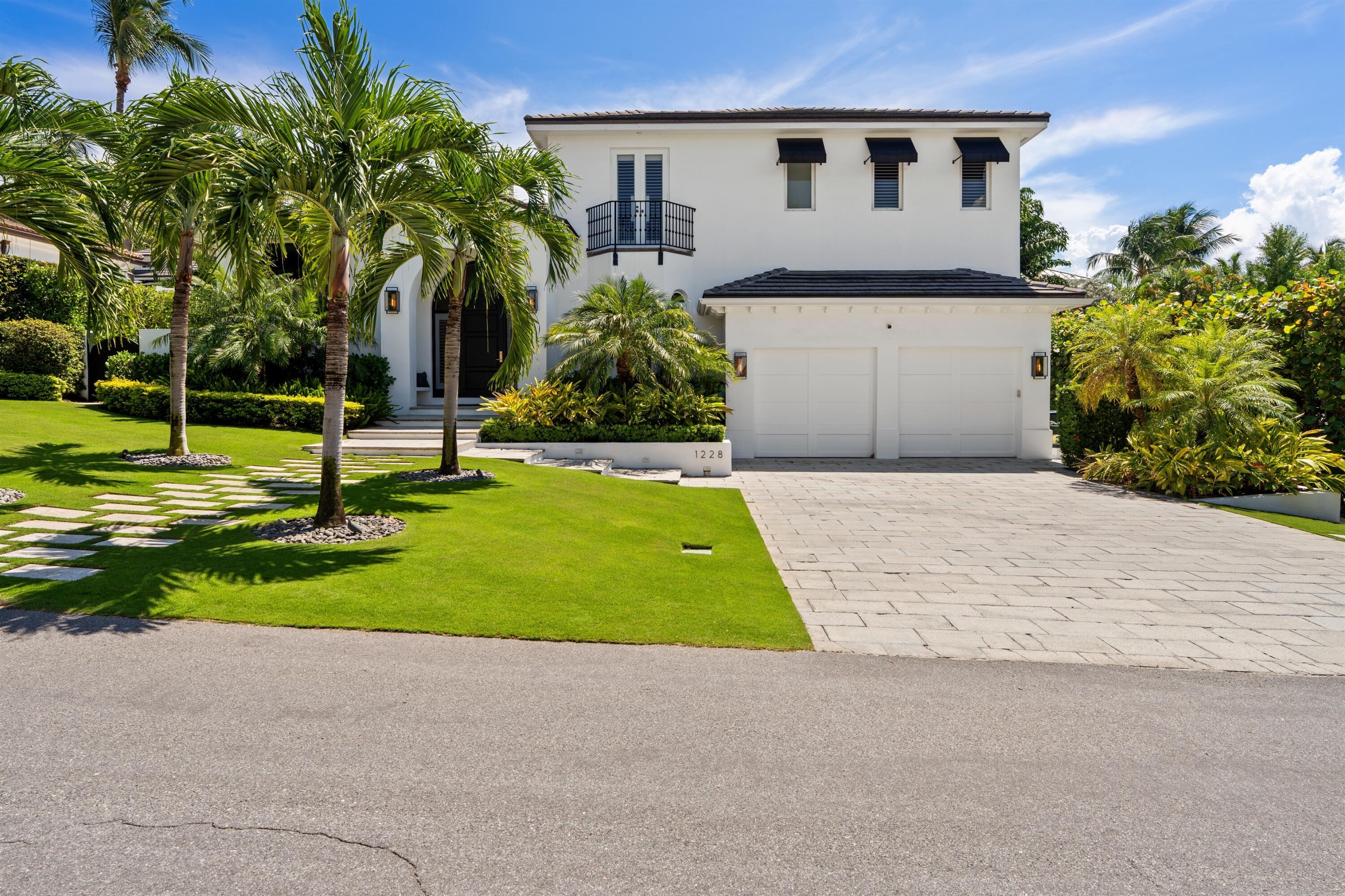 1228 Crestwood Drive, Delray Beach, FL 33483, Delray Beach - Photo 4