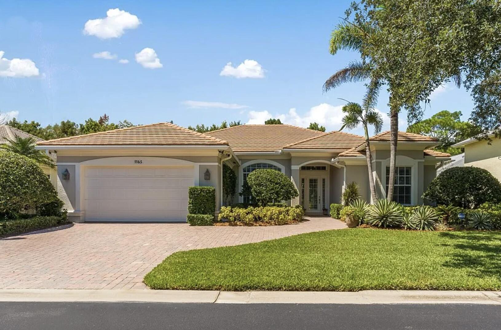 1165 ANSLEY Avenue SW, Vero Beach, FL 32968, Vero Beach