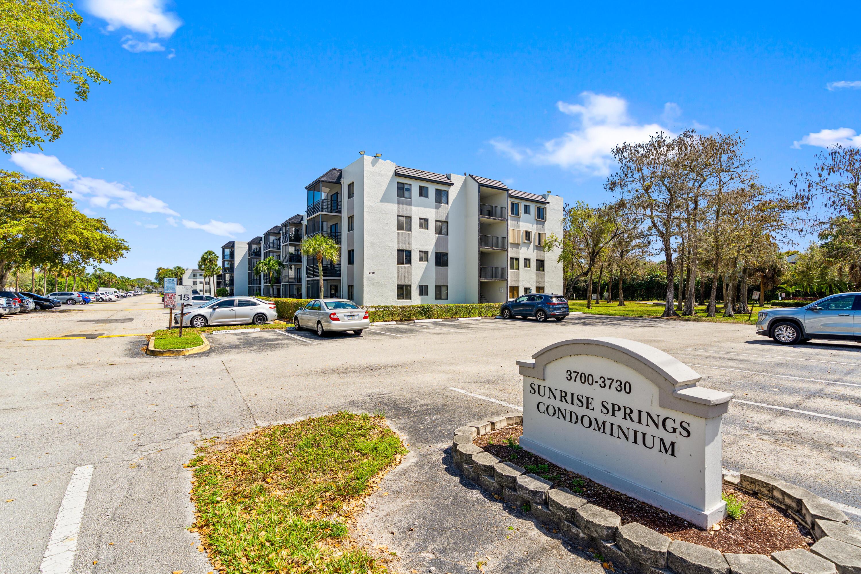 3700 N Pine Island Road 310, Sunrise, FL 33351, Sunrise