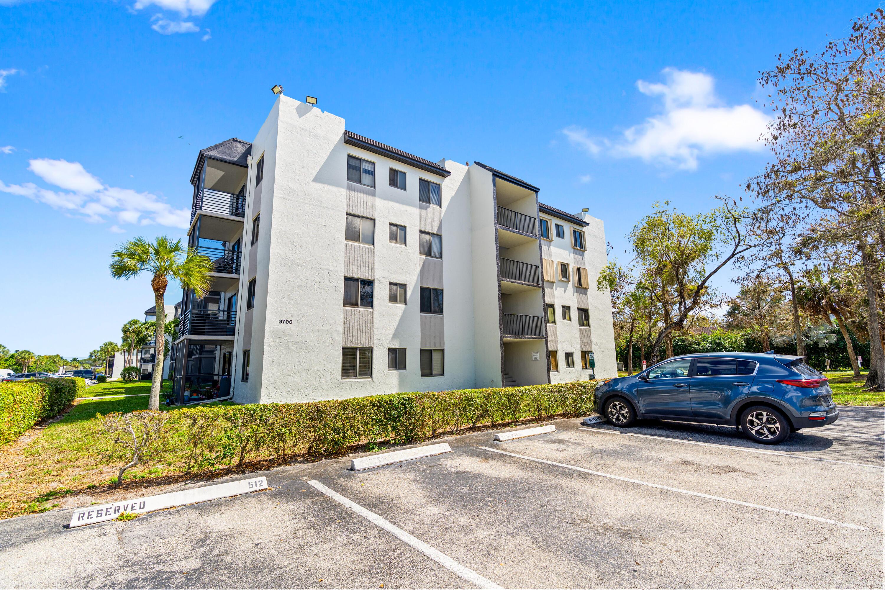3700 N Pine Island Road 310, Sunrise, FL 33351, Sunrise - Photo 2