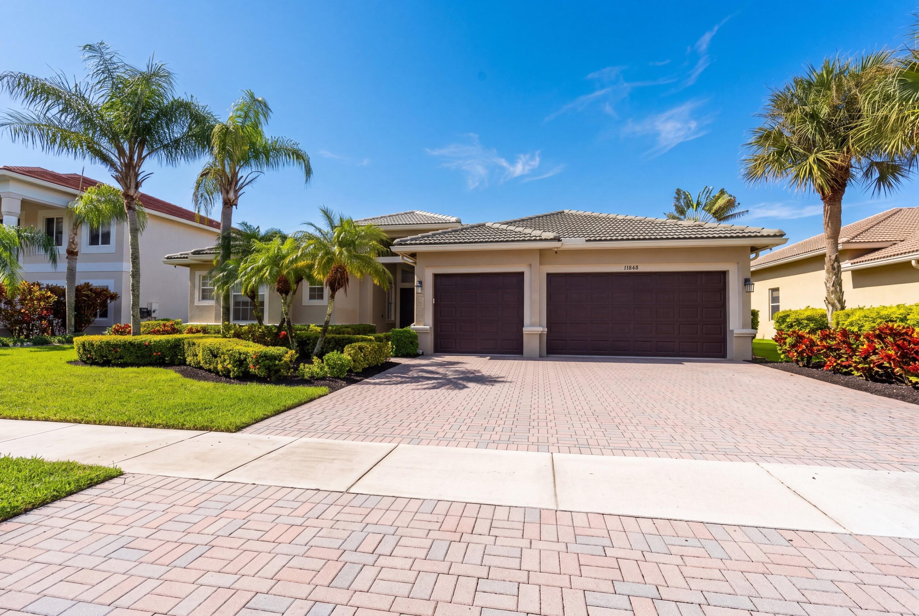 11848 Osprey Point Circle, Wellington, FL 33449, Wellington - Photo 2