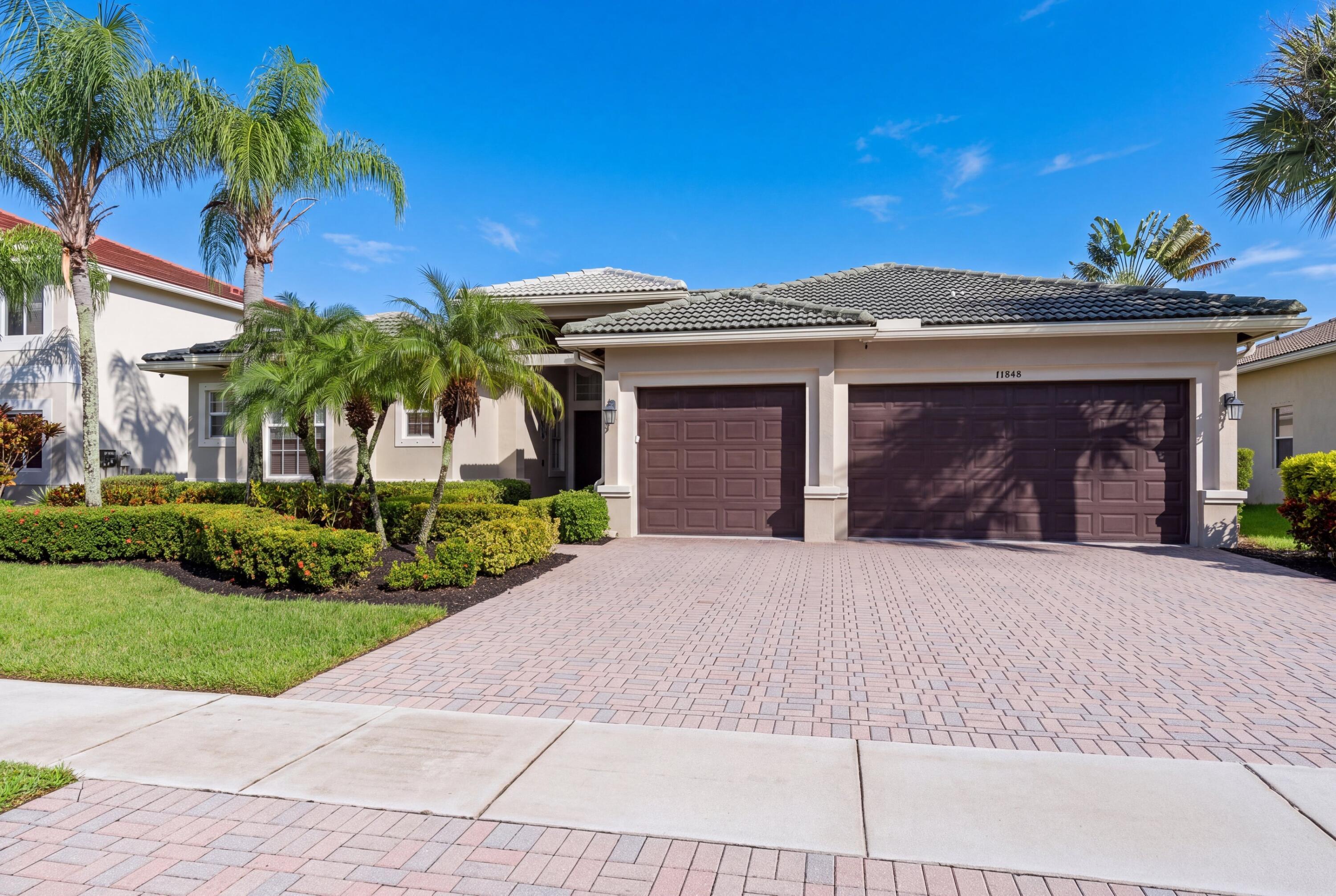 11848 Osprey Point Circle, Wellington, FL 33449, Wellington - Photo 3