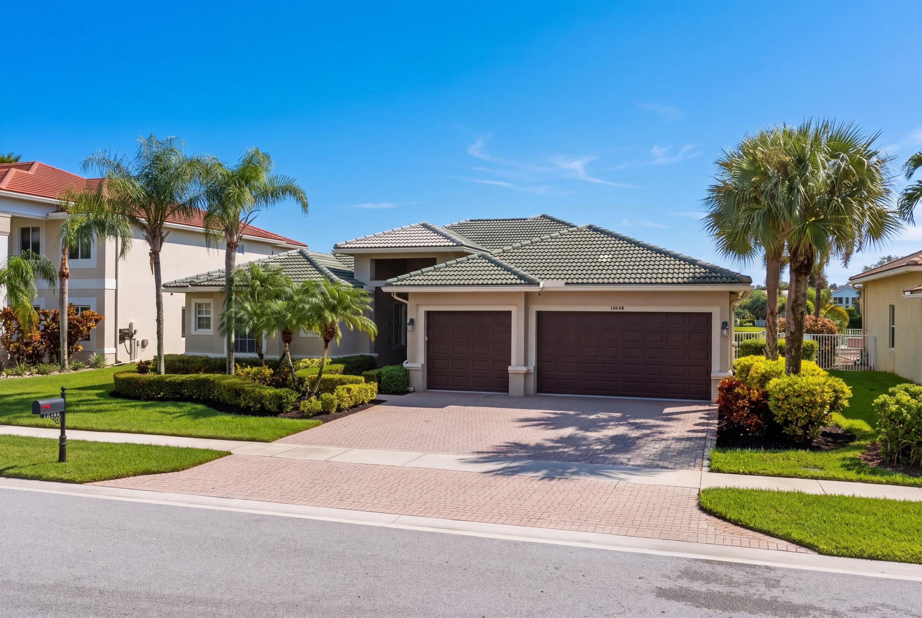 11848 Osprey Point Circle, Wellington, FL 33449, Wellington - Photo 4