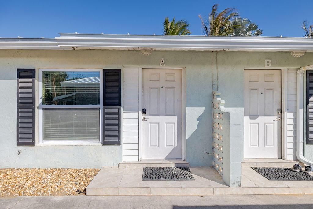 722 Granada Street A, Fort Pierce, FL 34949, Fort Pierce