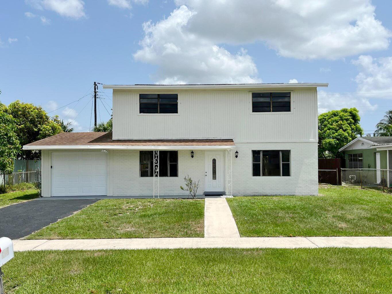 5163 MARION Place, West Palm Beach, FL 33407, West Palm Beach