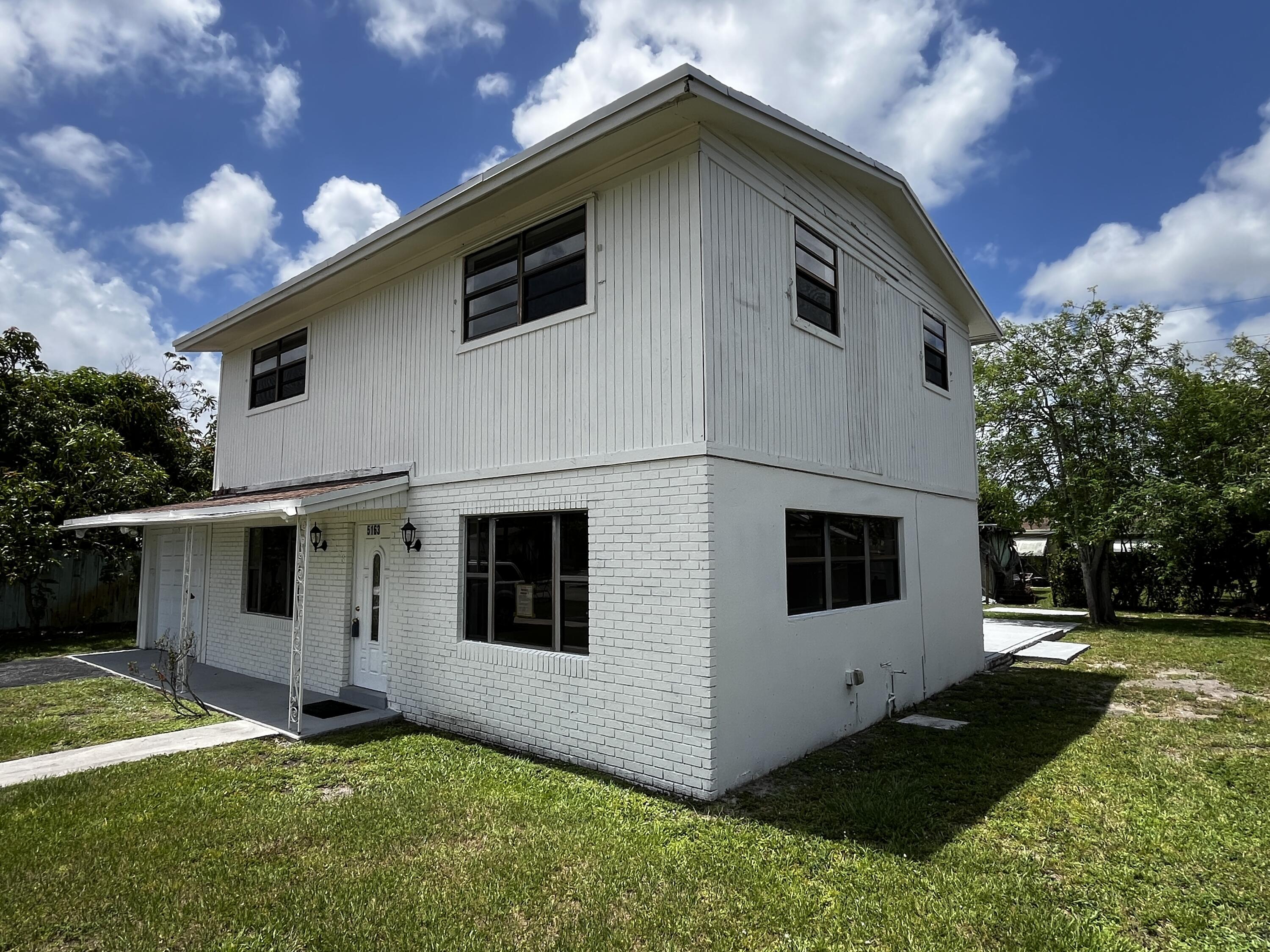 5163 MARION Place, West Palm Beach, FL 33407, West Palm Beach - Photo 2