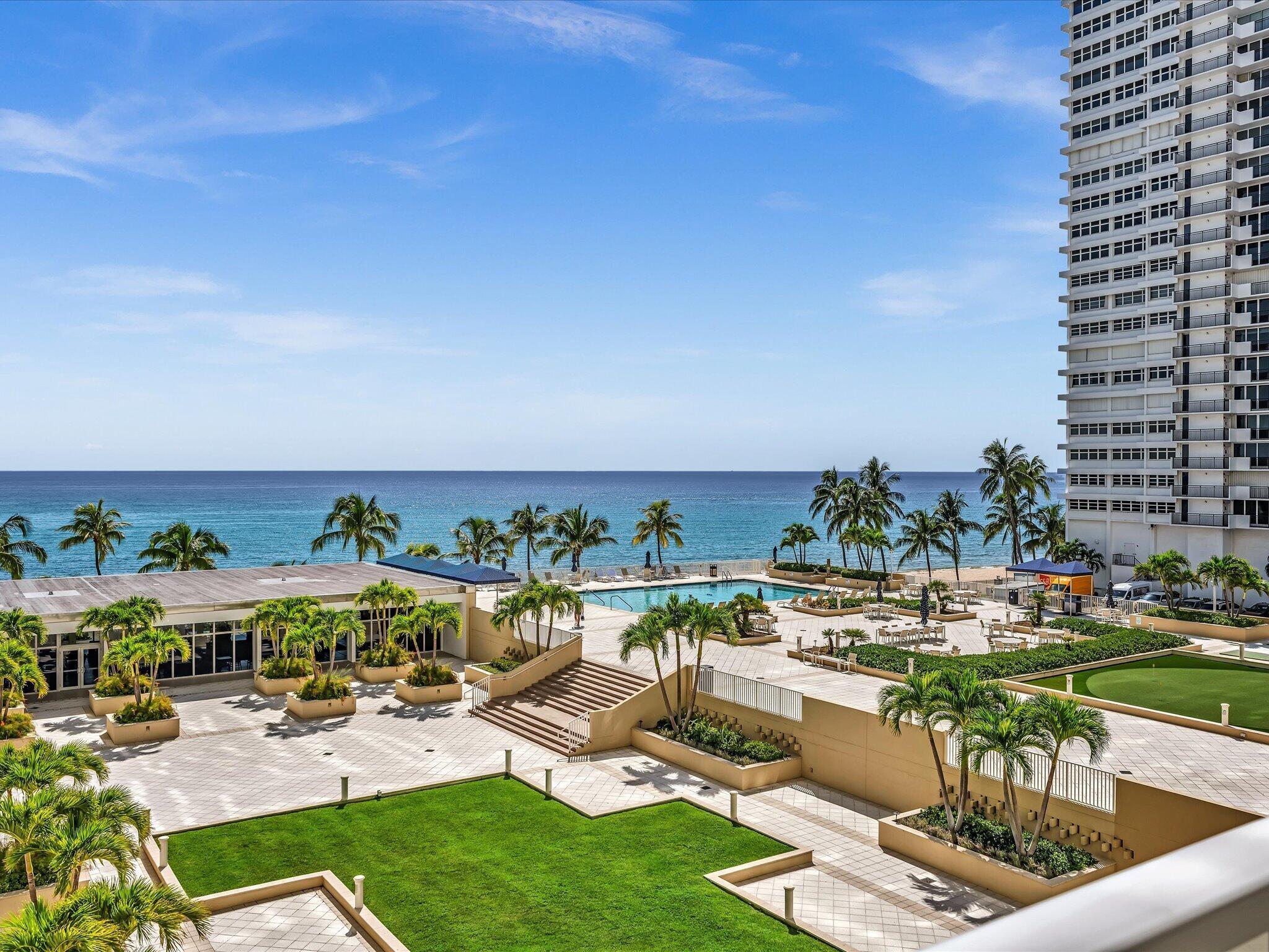 4300 N Ocean Boulevard 4F, Fort Lauderdale, FL 33308, Fort Lauderdale