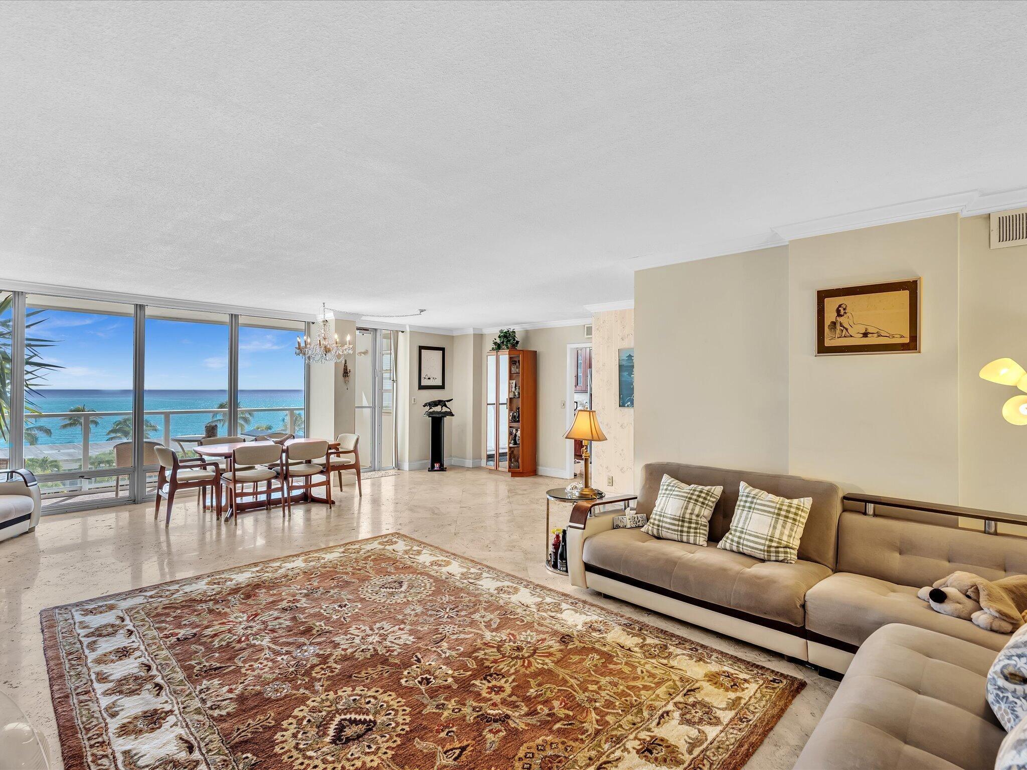 4300 N Ocean Boulevard 4F, Fort Lauderdale, FL 33308, Fort Lauderdale - Photo 3