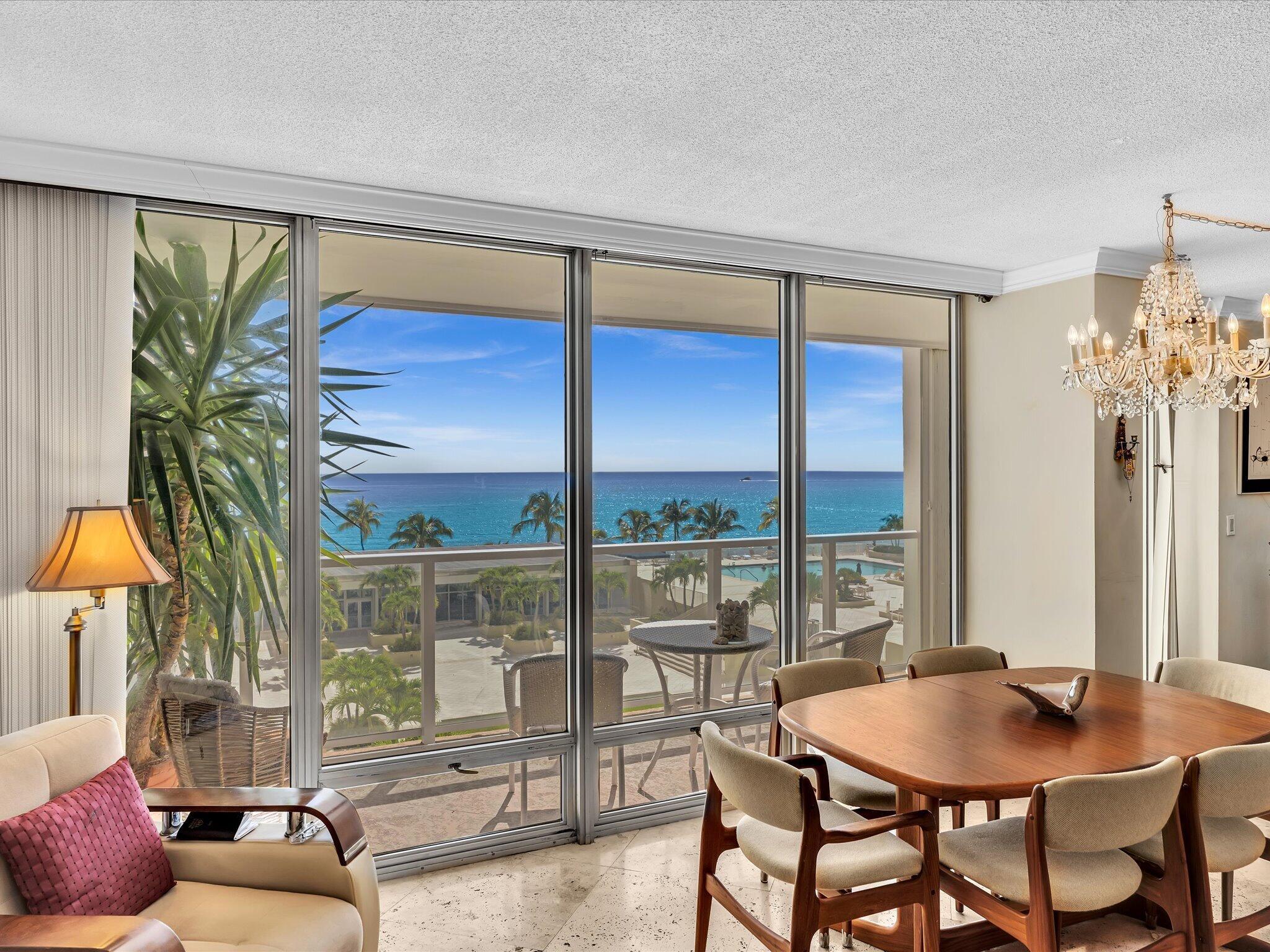 4300 N Ocean Boulevard 4F, Fort Lauderdale, FL 33308, Fort Lauderdale - Photo 4