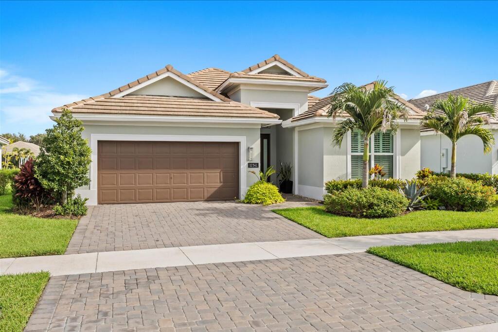 12341 SW Sunset Lk Lane, Port St. Lucie, FL 34987, Port St. Lucie