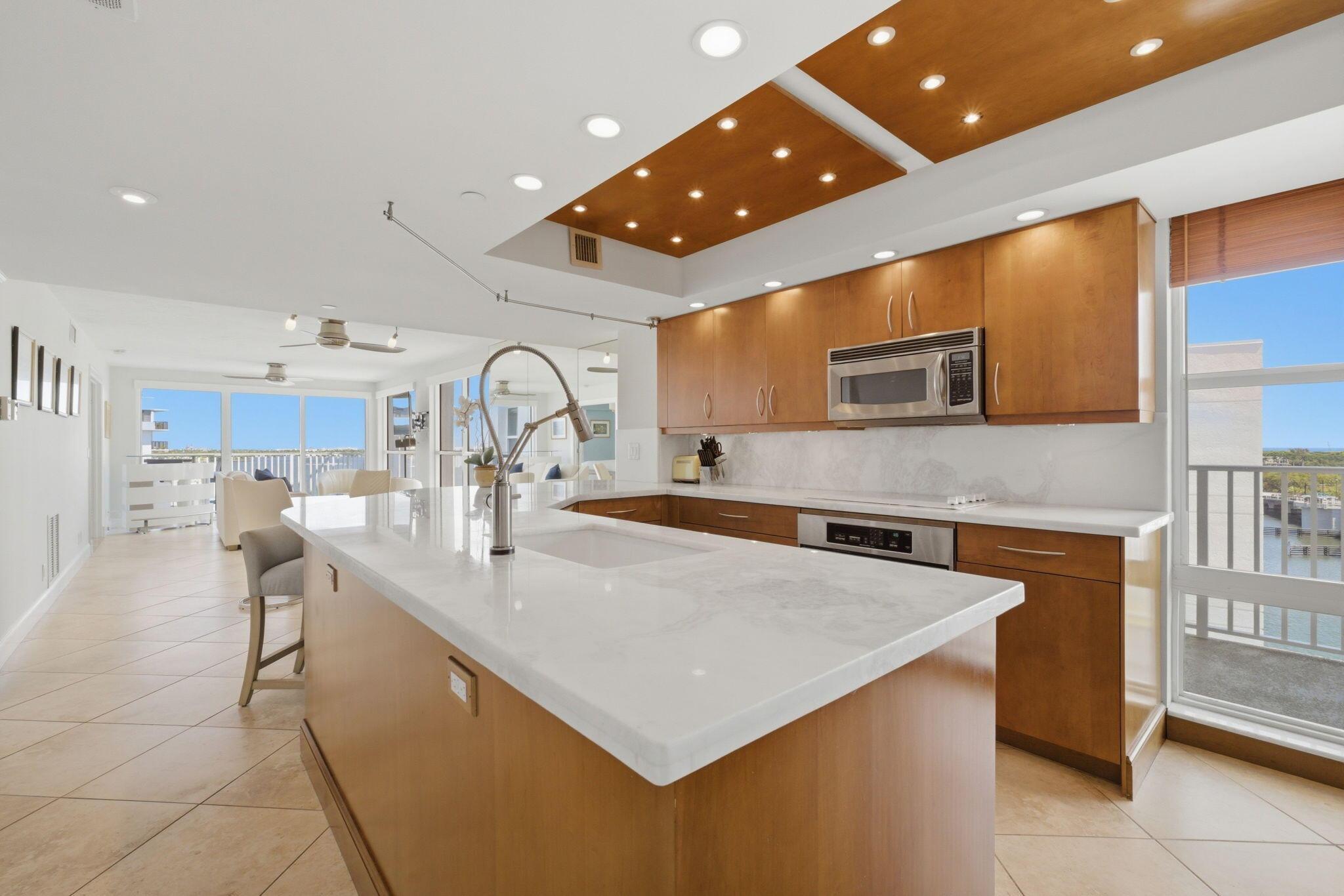 3901 S Flagler Drive 1104, West Palm Beach, FL 33405, West Palm Beach - Photo 2