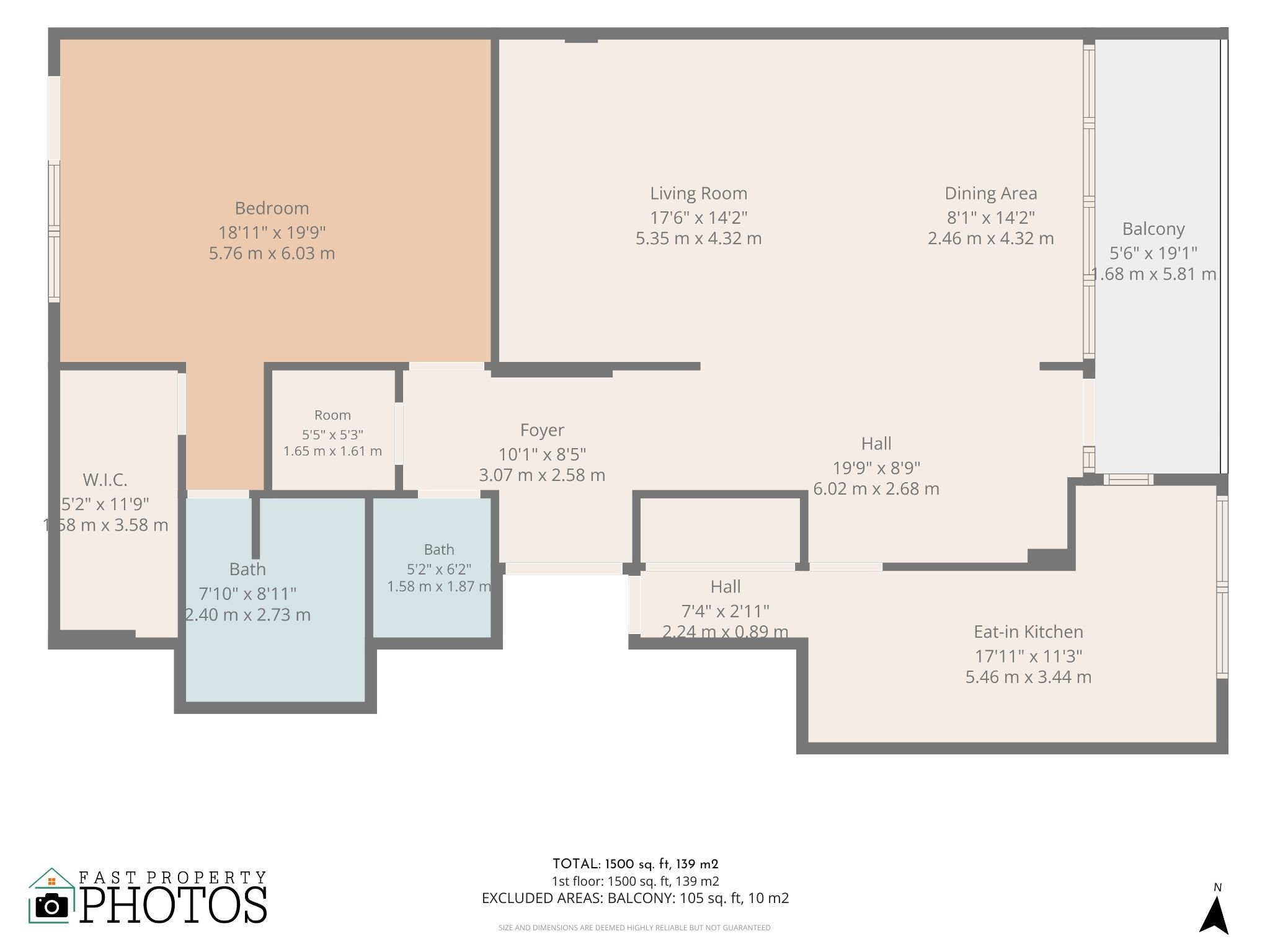 4300 N Ocean Boulevard 4F, Fort Lauderdale, FL 33308, Fort Lauderdale - Photo 2