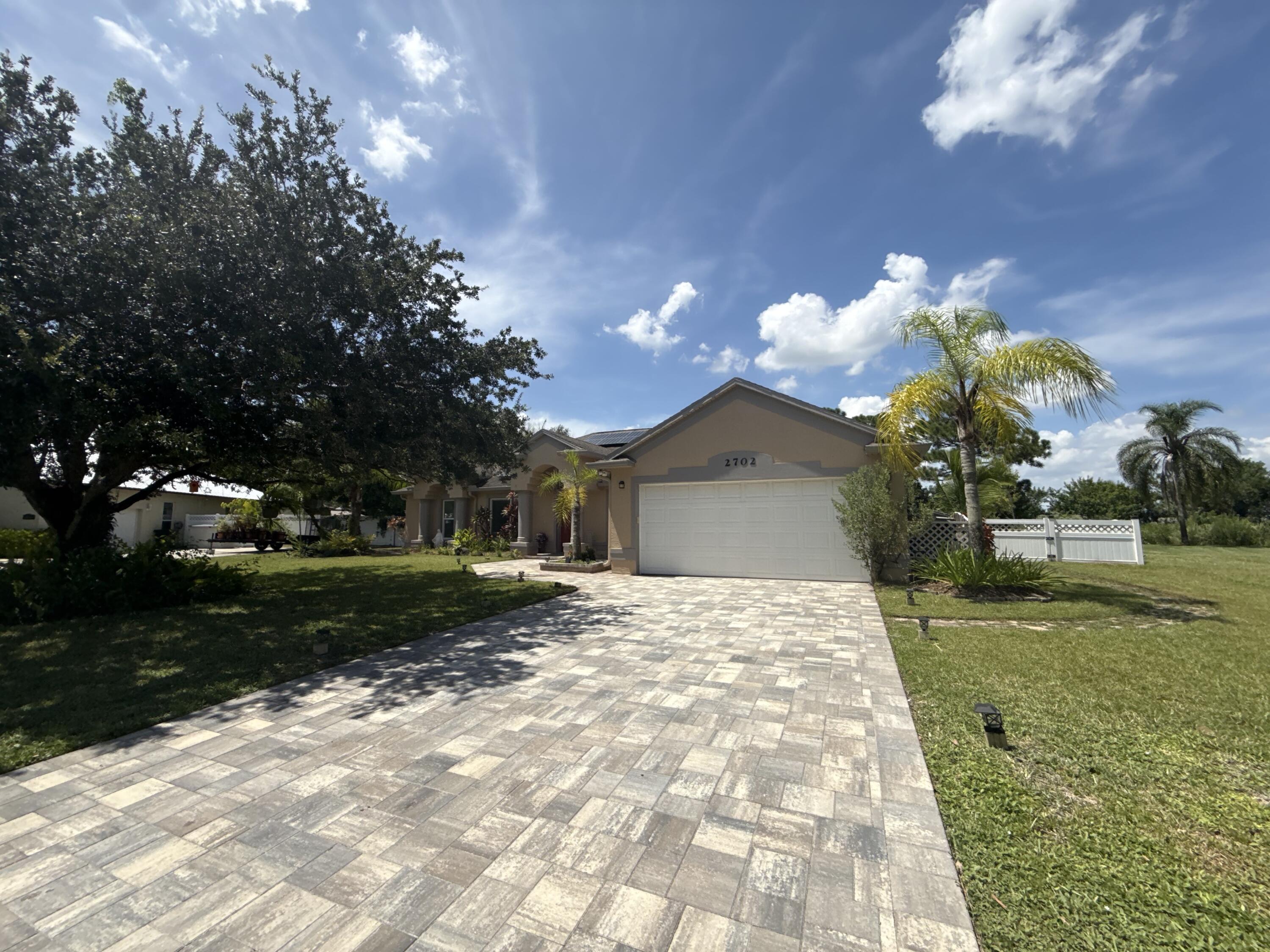 2702 SERENITY Circle N, Fort Pierce, FL 34981, Fort Pierce - Photo 2