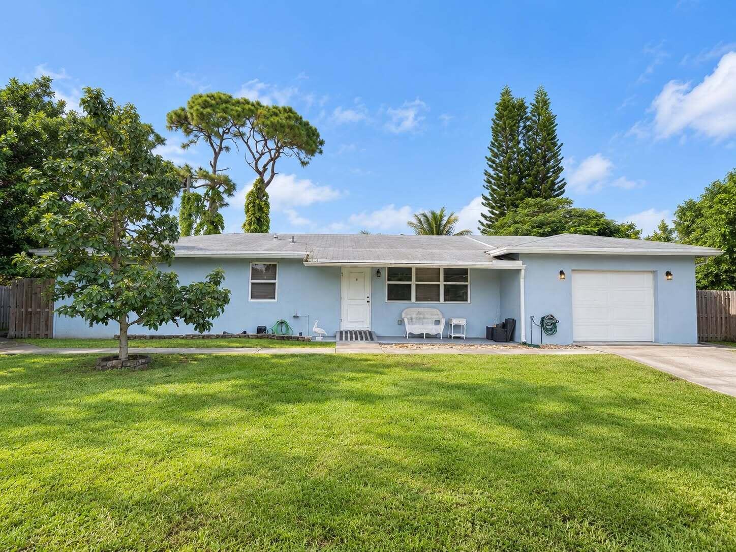 2531 Sun Up Lane, Lake Worth, FL 33462, Lake Worth