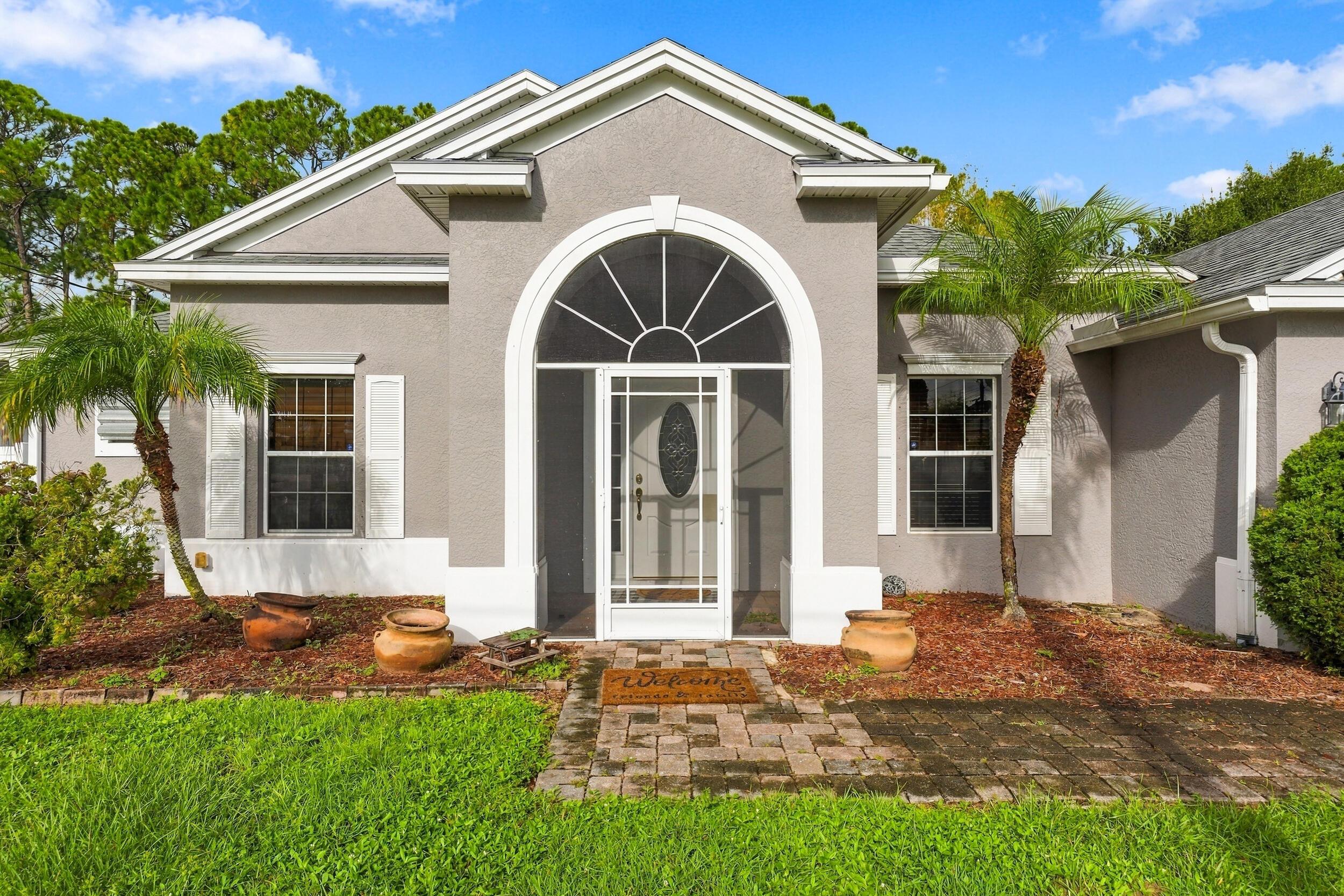 3530 SW CONIBEAR Street, Port St. Lucie, FL 34953, Port St. Lucie - Photo 3